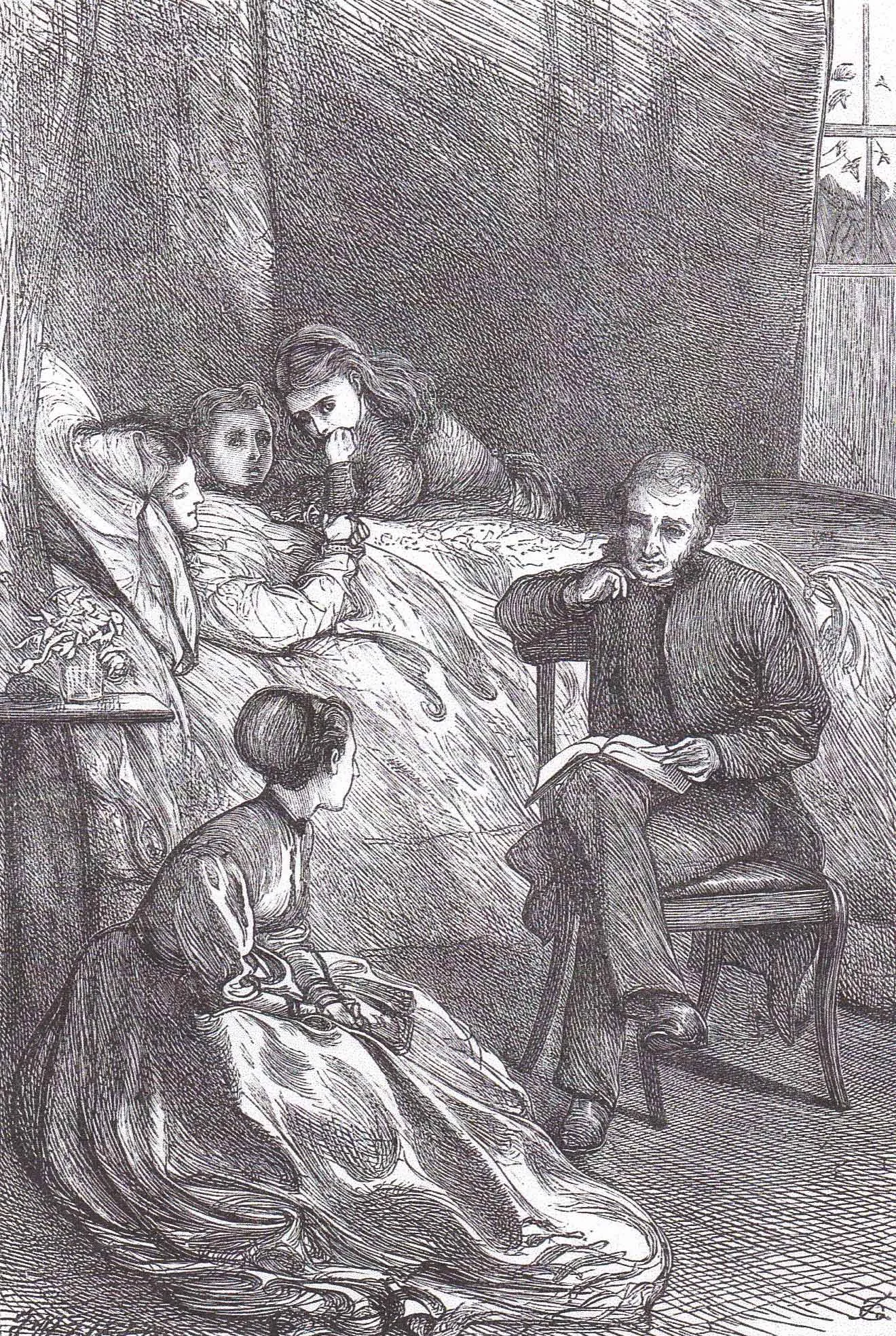 Mr. Fuller of Guild Court