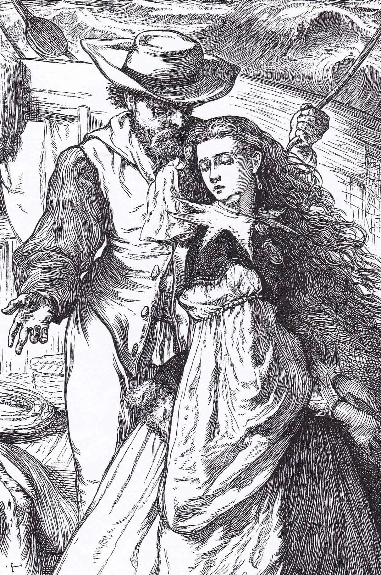 Four North Winds from the 1950's: Part One