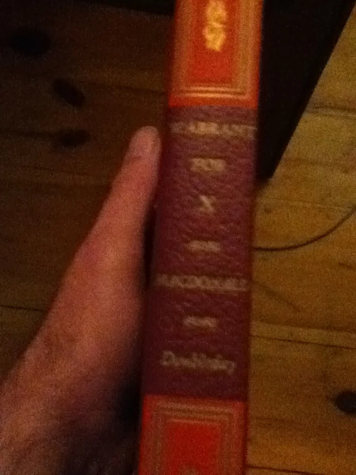 GM's Grandson heard from as well