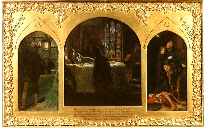 Ex Deo: Plotinus, Origen, and MacDonald’s Doctrine of Creation,                   by Dean Hardy