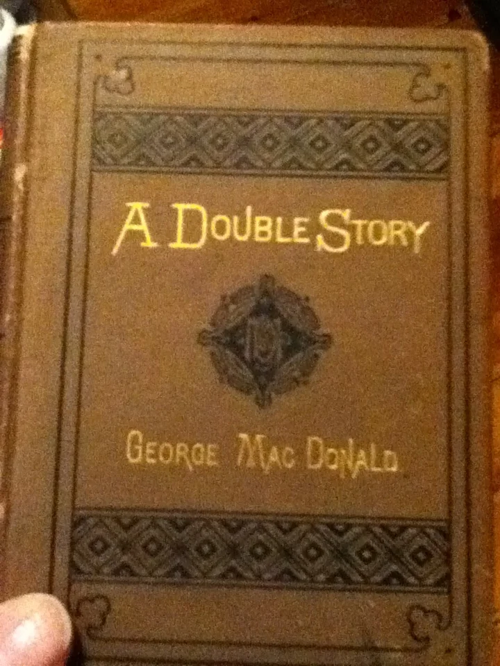 Double Time 1876 or so