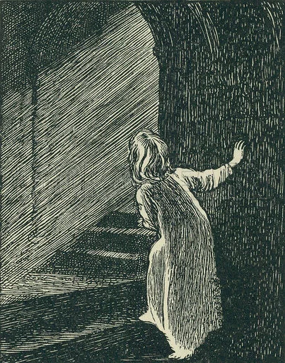 George MacDonald and the Theological Imagination   