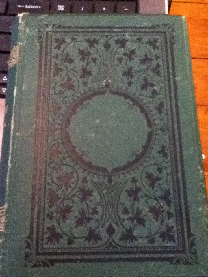 Annals of a Quiet Neighborhood