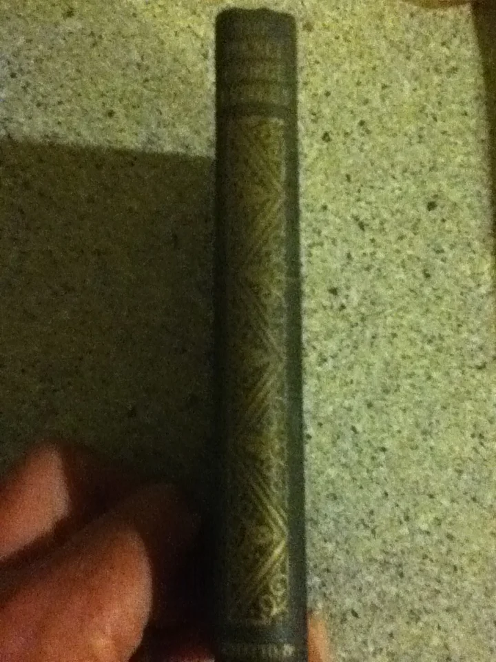 Fill your Pocket and then your Soul