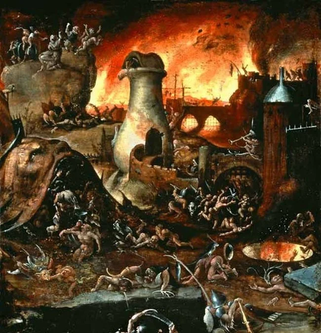 Of Hell And Hell Fire A Mystic Reflection Excerpted From The Brothers Karamazov By Fyodor Dostoevsky The Works Of George Macdonald Of Hell And Hell Fire A Mystic Reflection Excerpted From The Brothers Karamazov By Fyodor Dostoevsky The Works Of George Macdonald