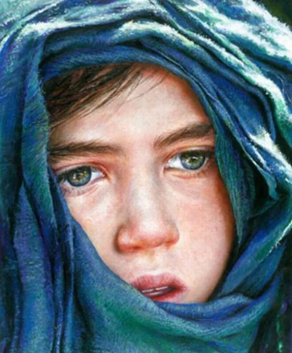 The Mirrors of the Lord