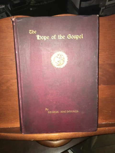 Hope Springs Eternal