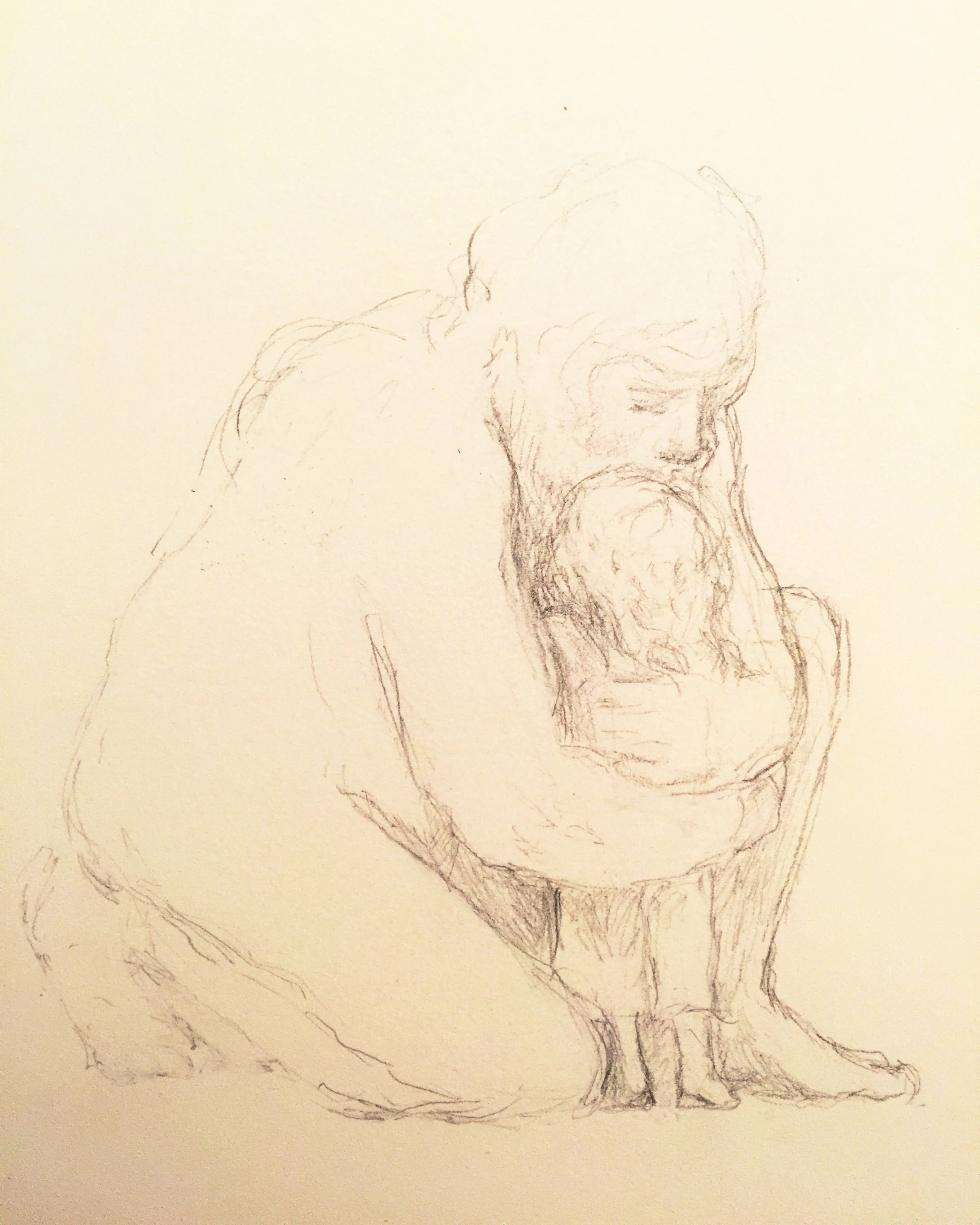 The Child in the Midst