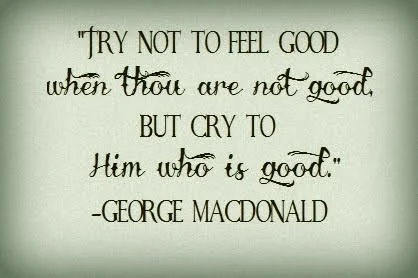 from George MacDonald's Unspoken Sermon, The Eloi