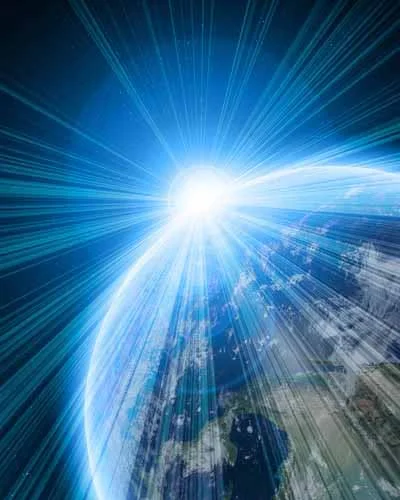 The Creation in Christ