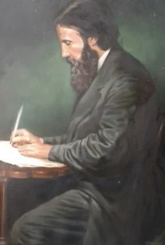 Alec Forbes of Howglen, The Princess and the Goblin, and The Portent