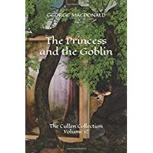 The Princess and the Goblin
