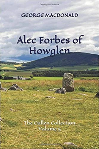 Alec Forbes of Howglen