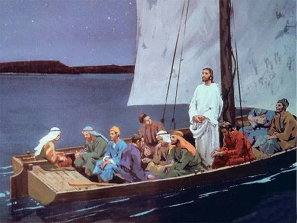 The Cause of Spiritual Stupidity