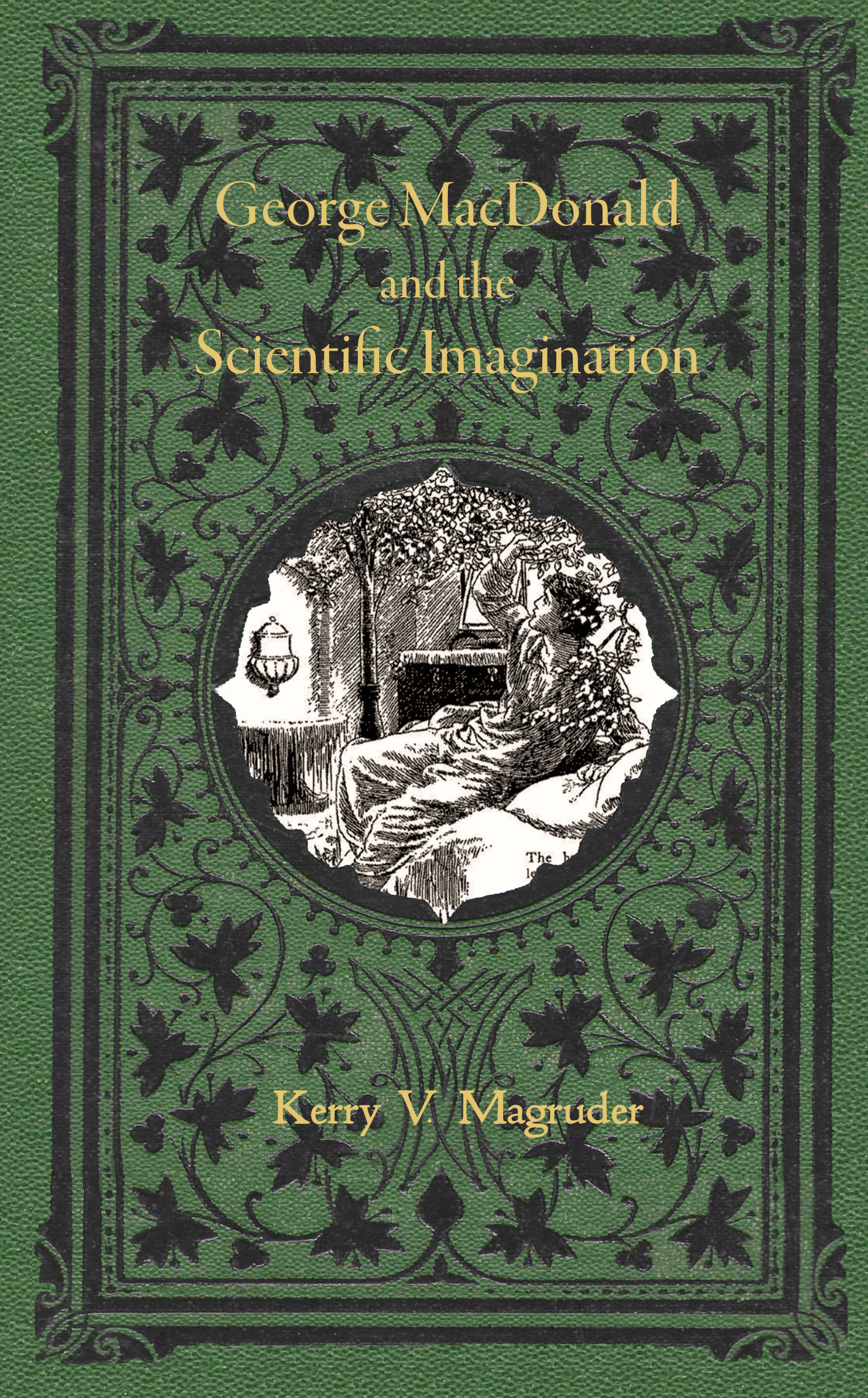 George MacDonald and the Scientific Imagination