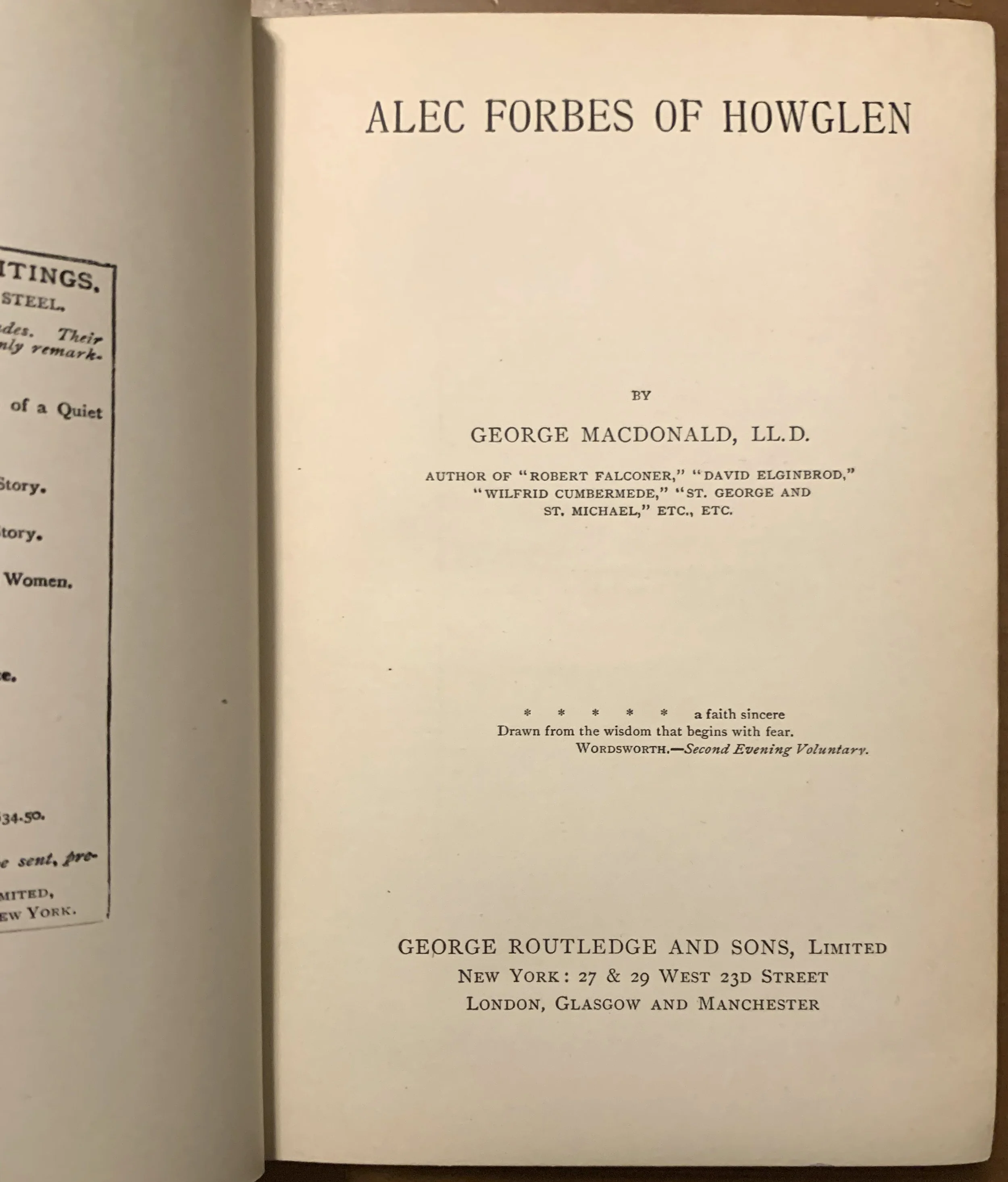 Alec Rout:McKay Binding.jpg