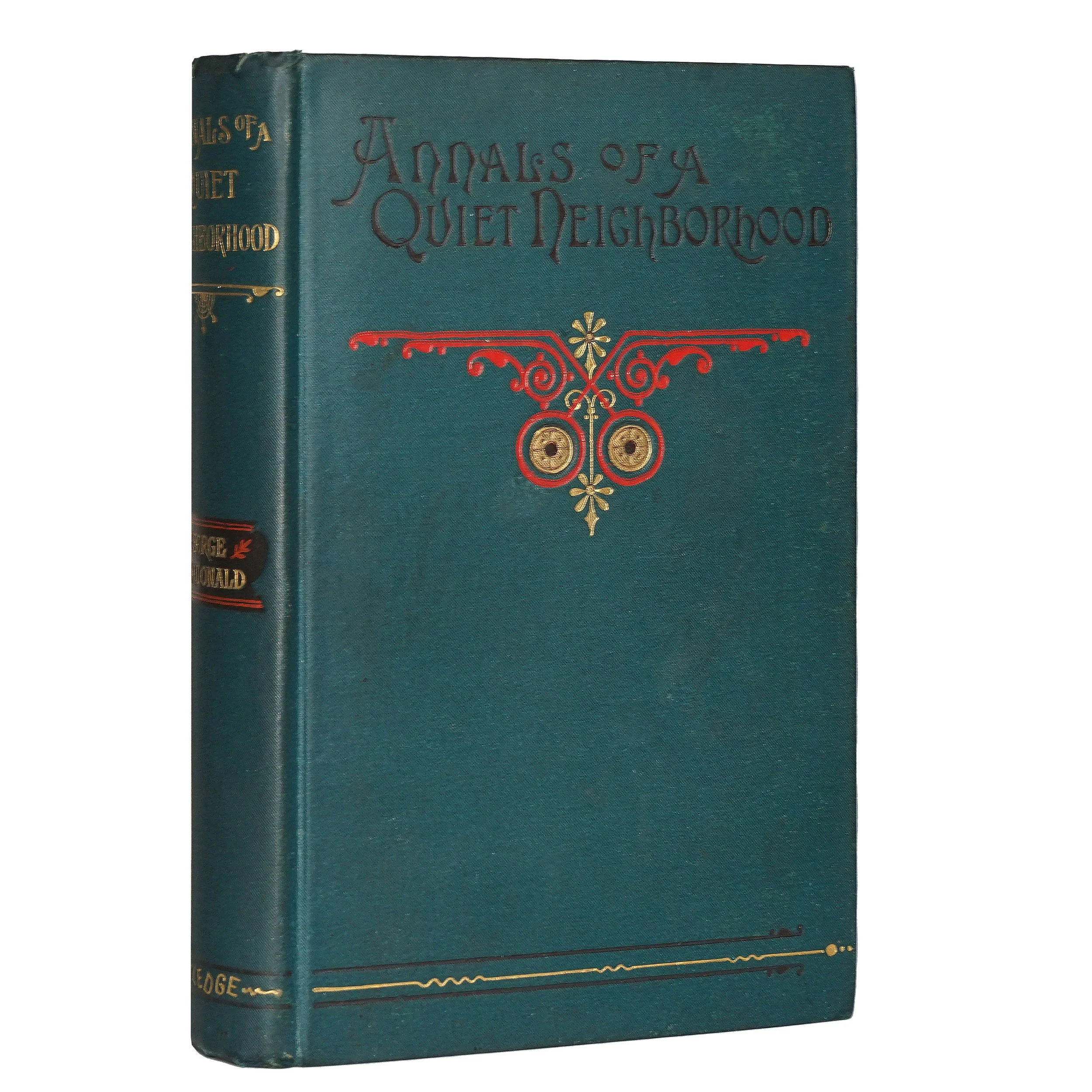 1889 Annals Rout Green VG.jpg