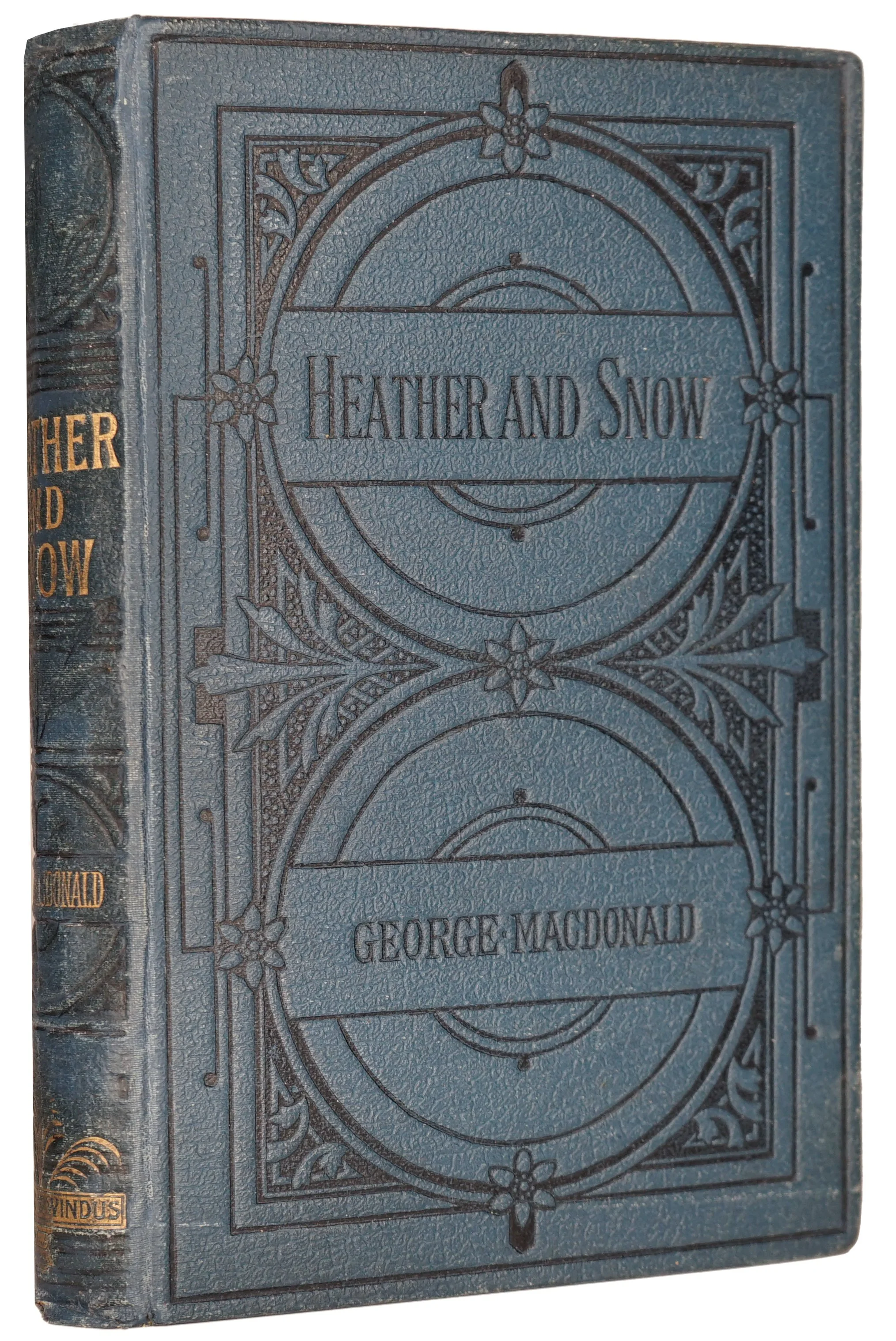 Heather ans Snow Chatto 1893.jpg