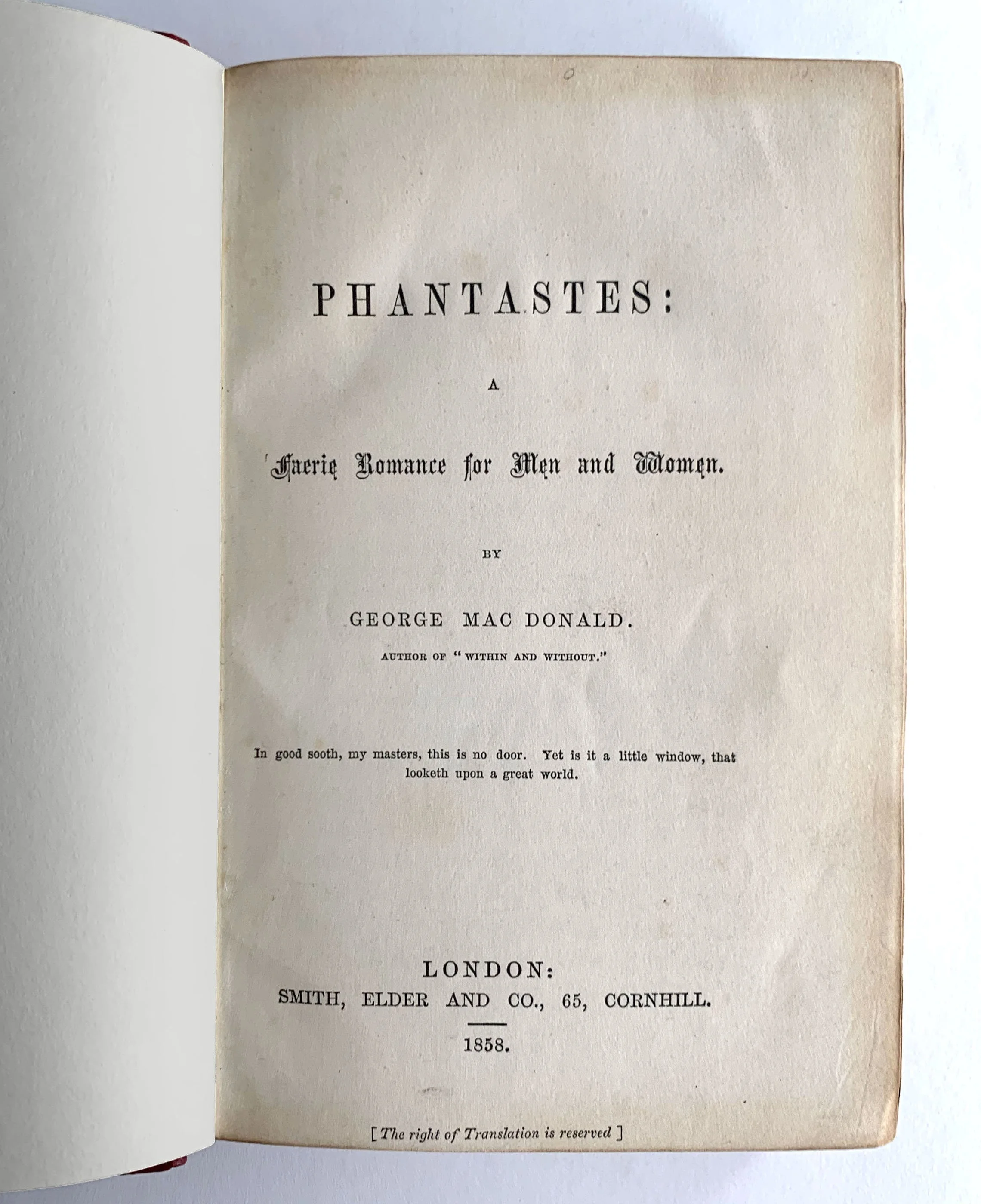 Phantastes First Title Page.jpg