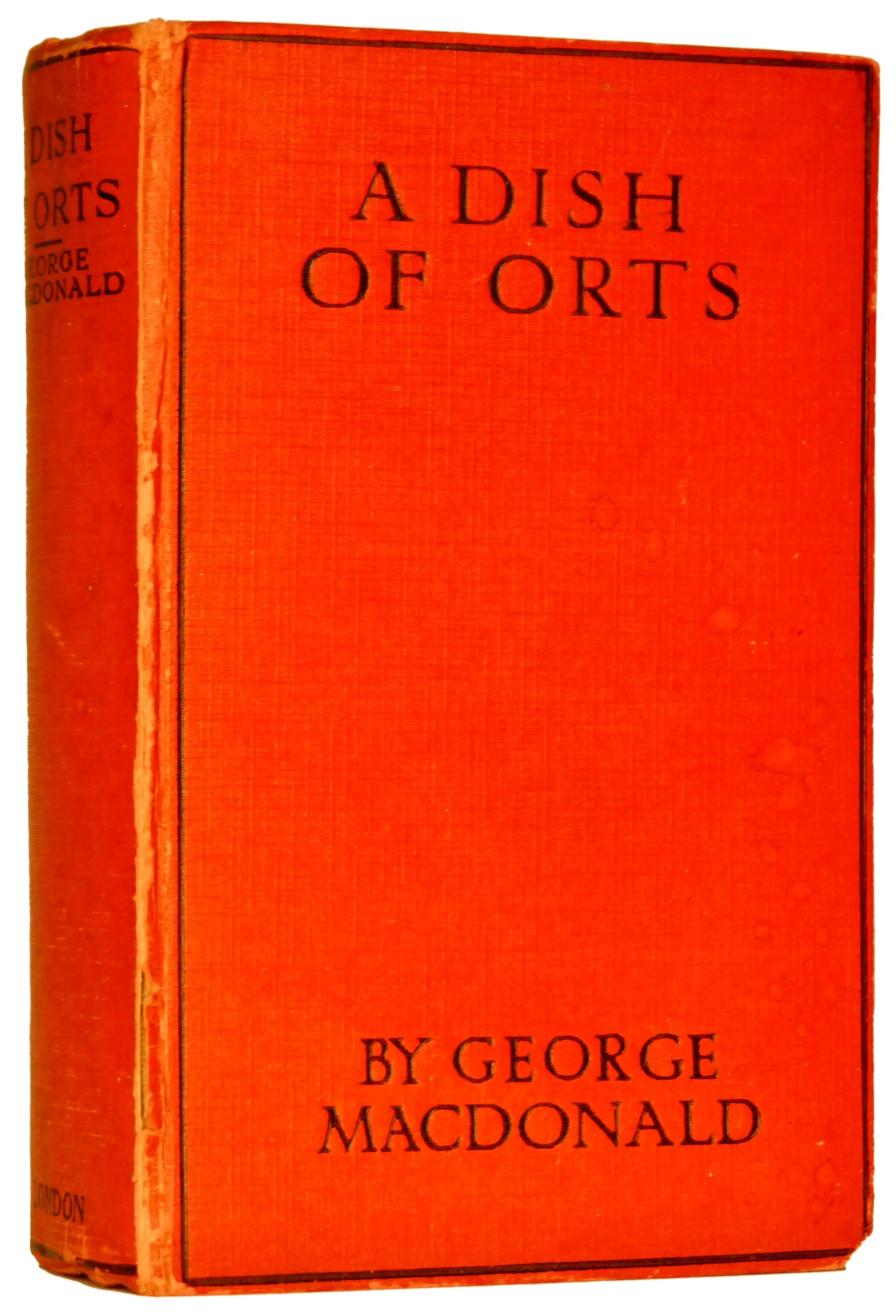 Dish of orts Dalton late.jpg