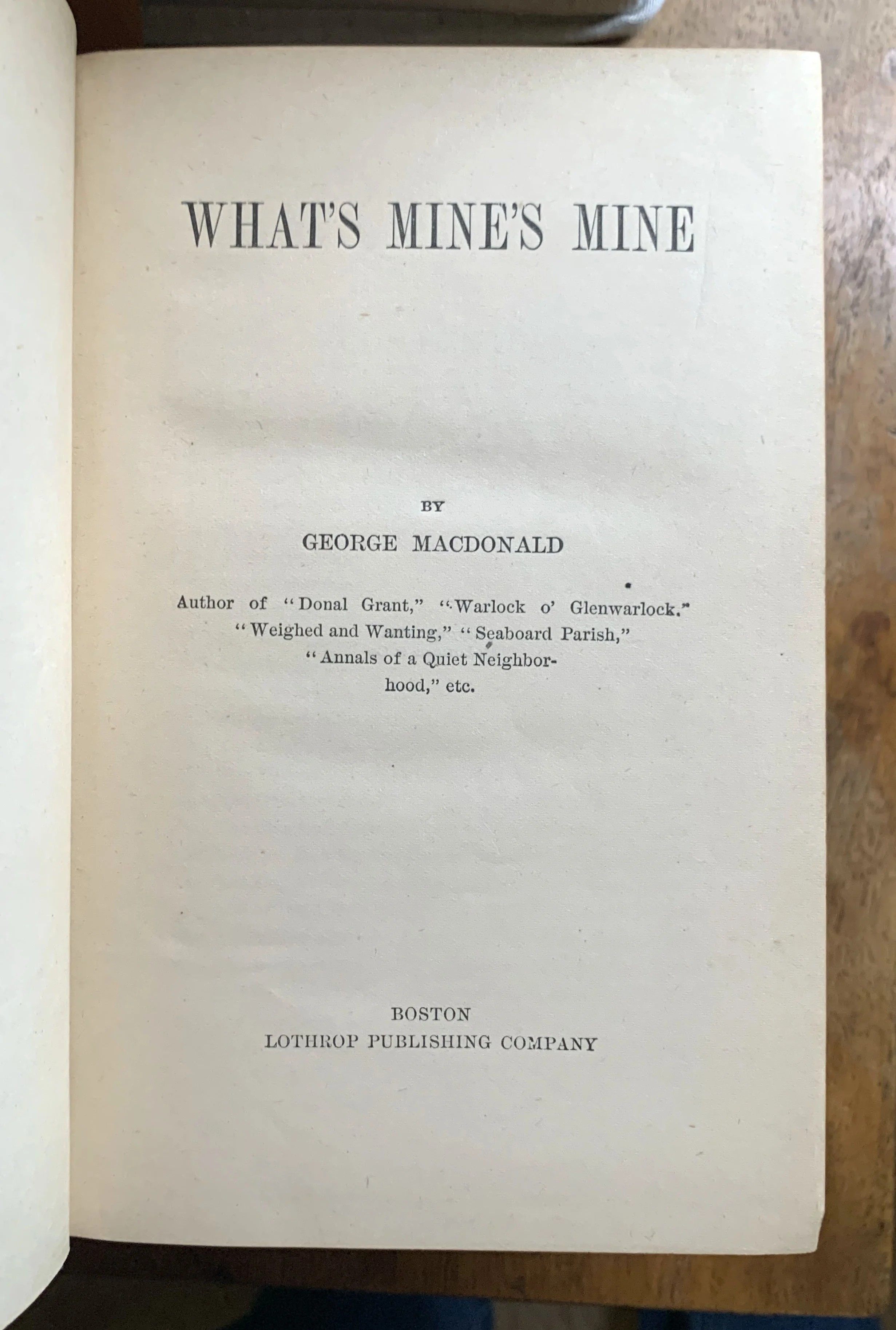 What's Mine Lothrop TITLE.jpg