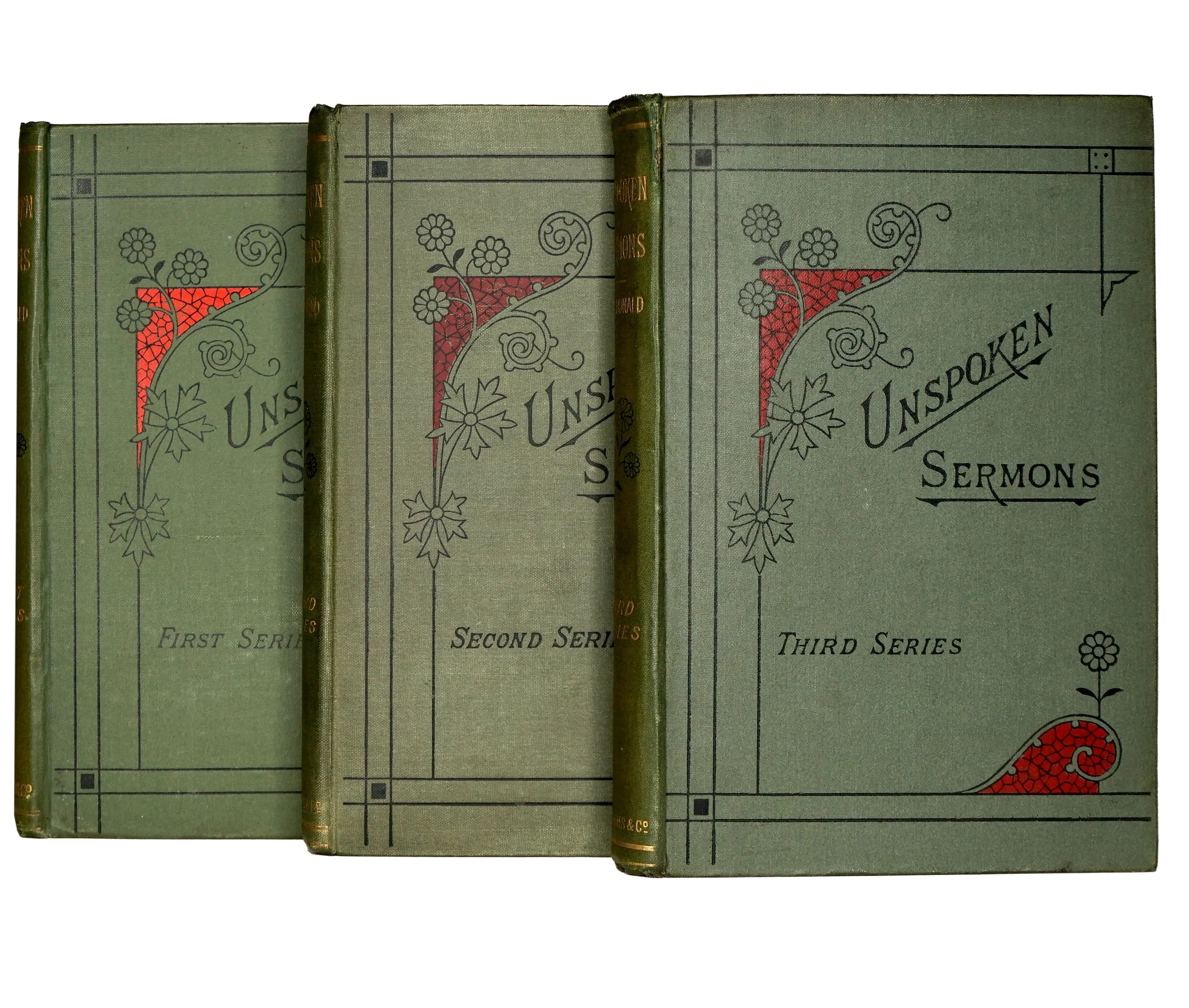 Unspoken Sermoans Longmans Green.jpg