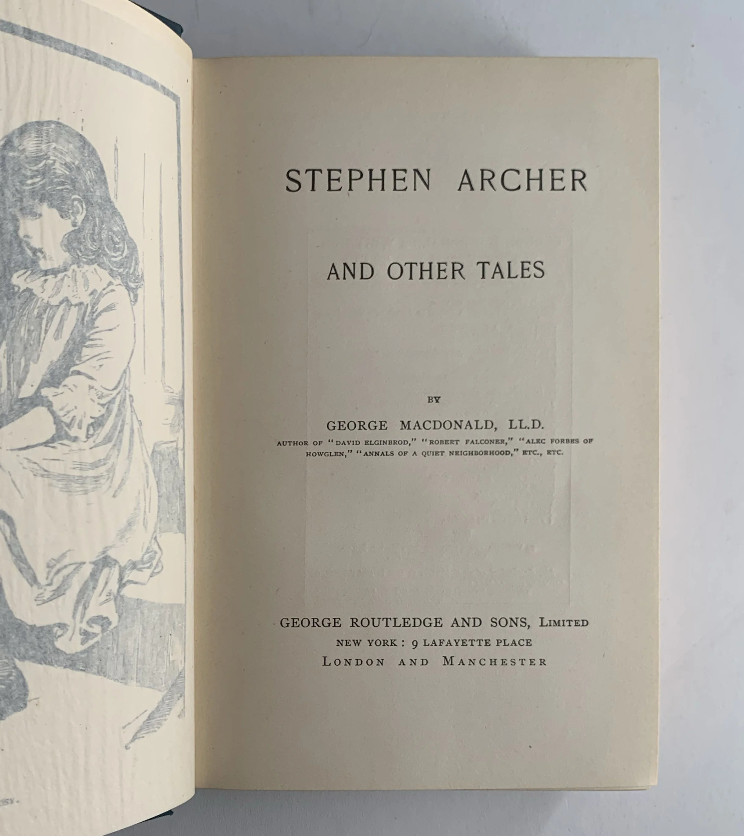 Stephen Archer title Rout.jpg