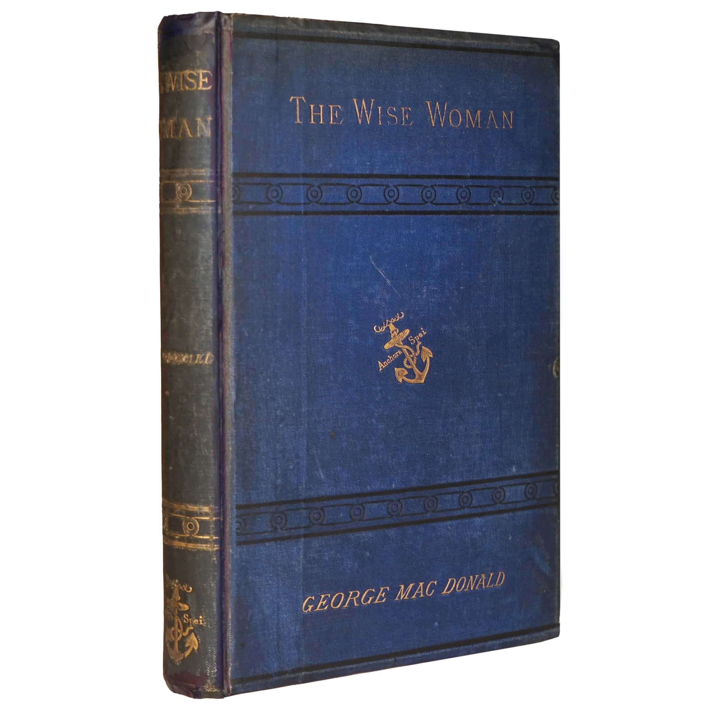 The Wise woman First 1875.jpg