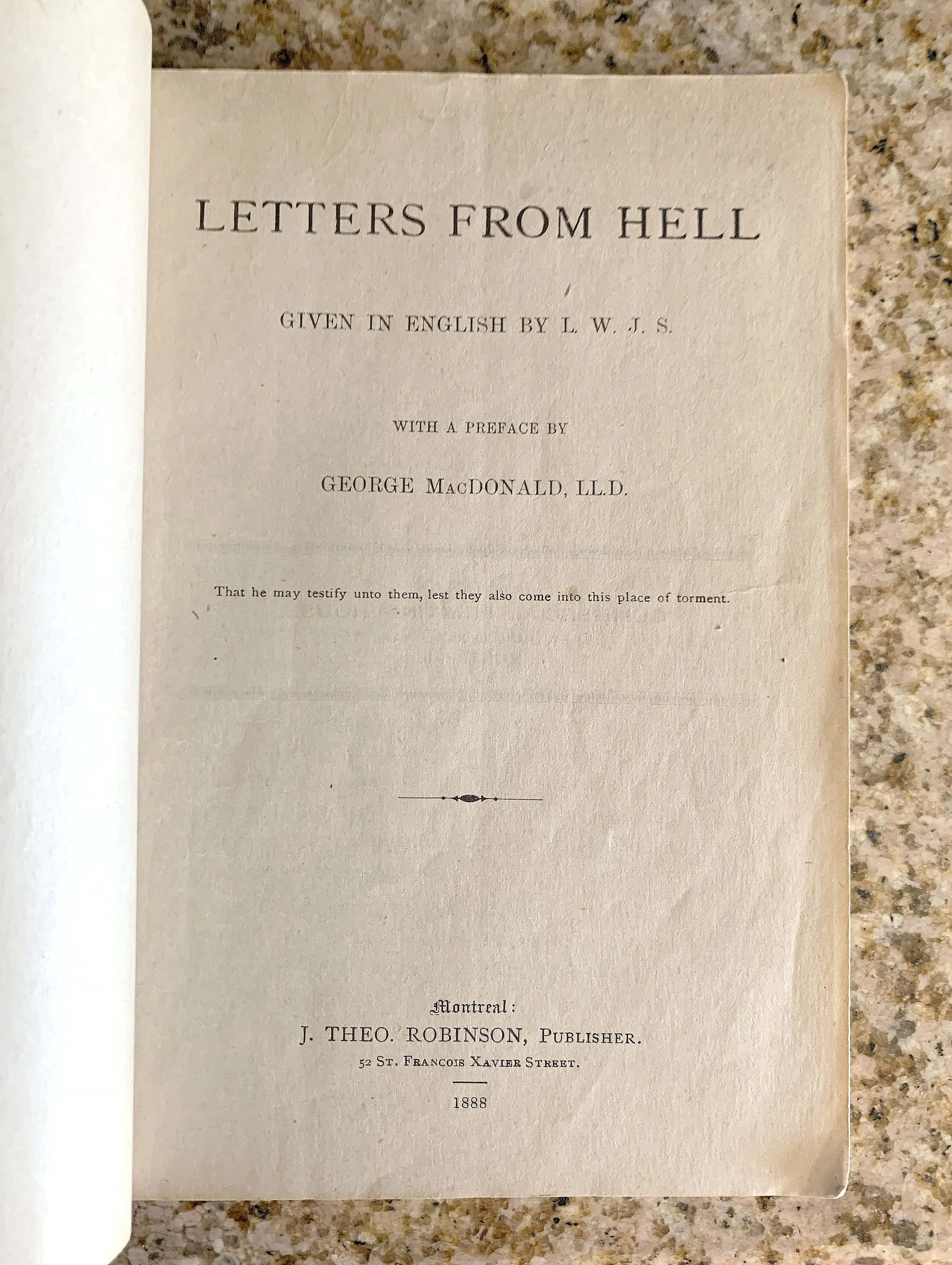 LETTERS FROM HELL PB title.jpg