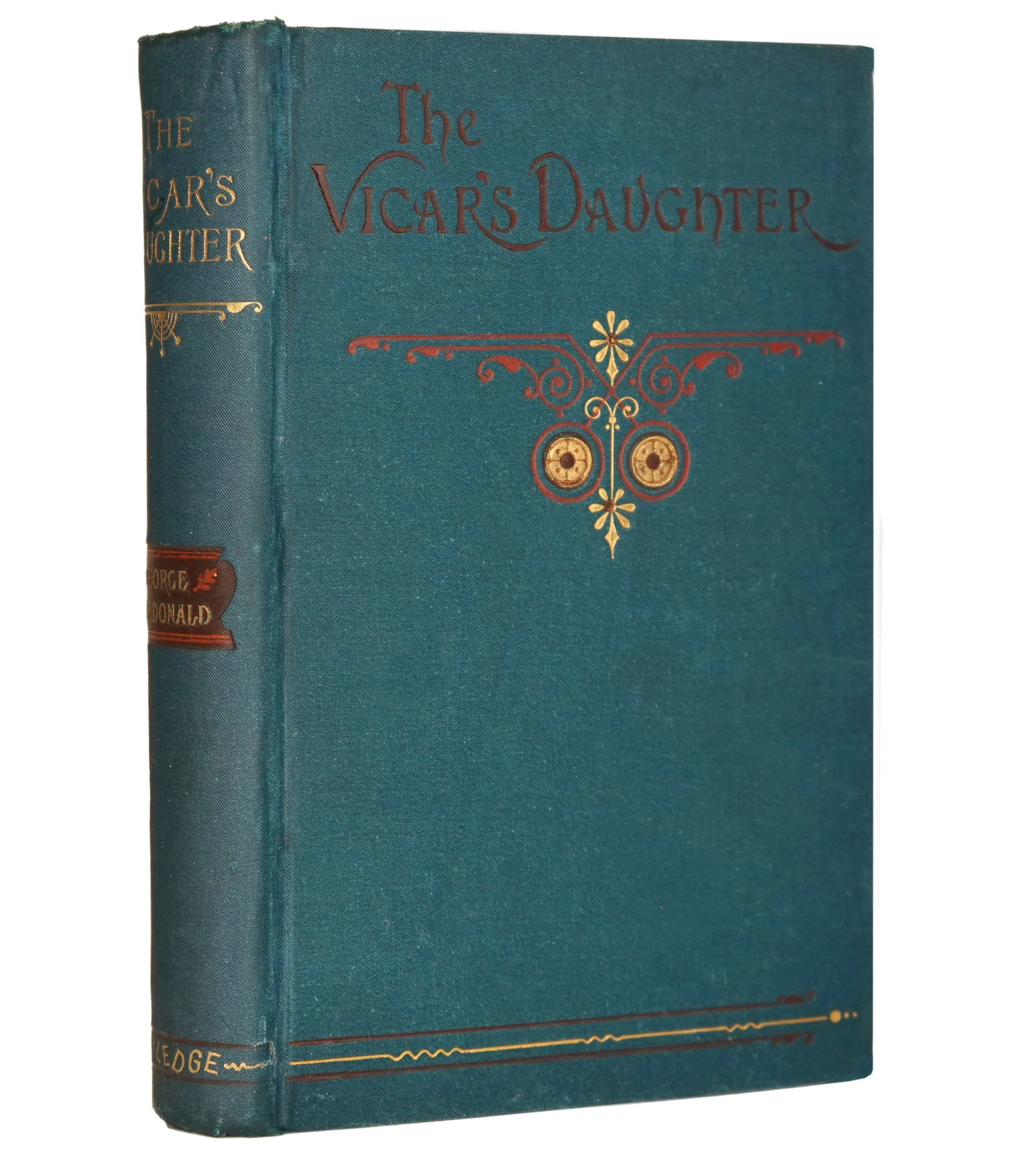Vicar's Daughter Routledge.jpg