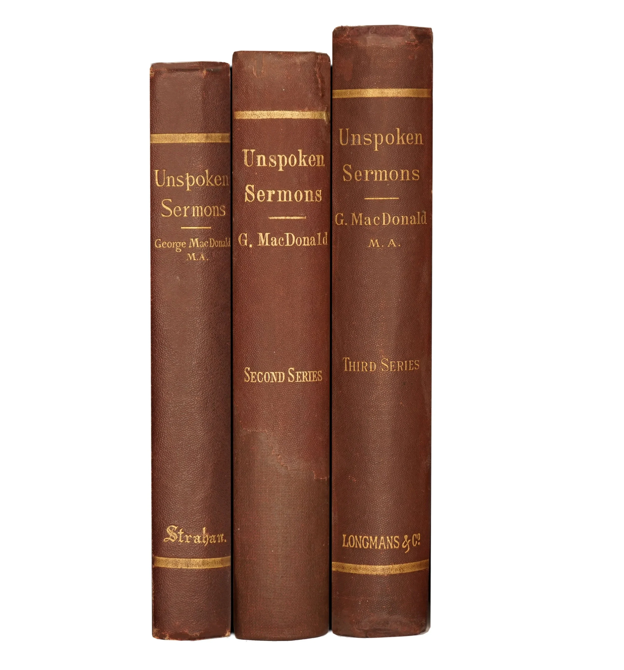 Unspoken Sermons 3 vols.jpg