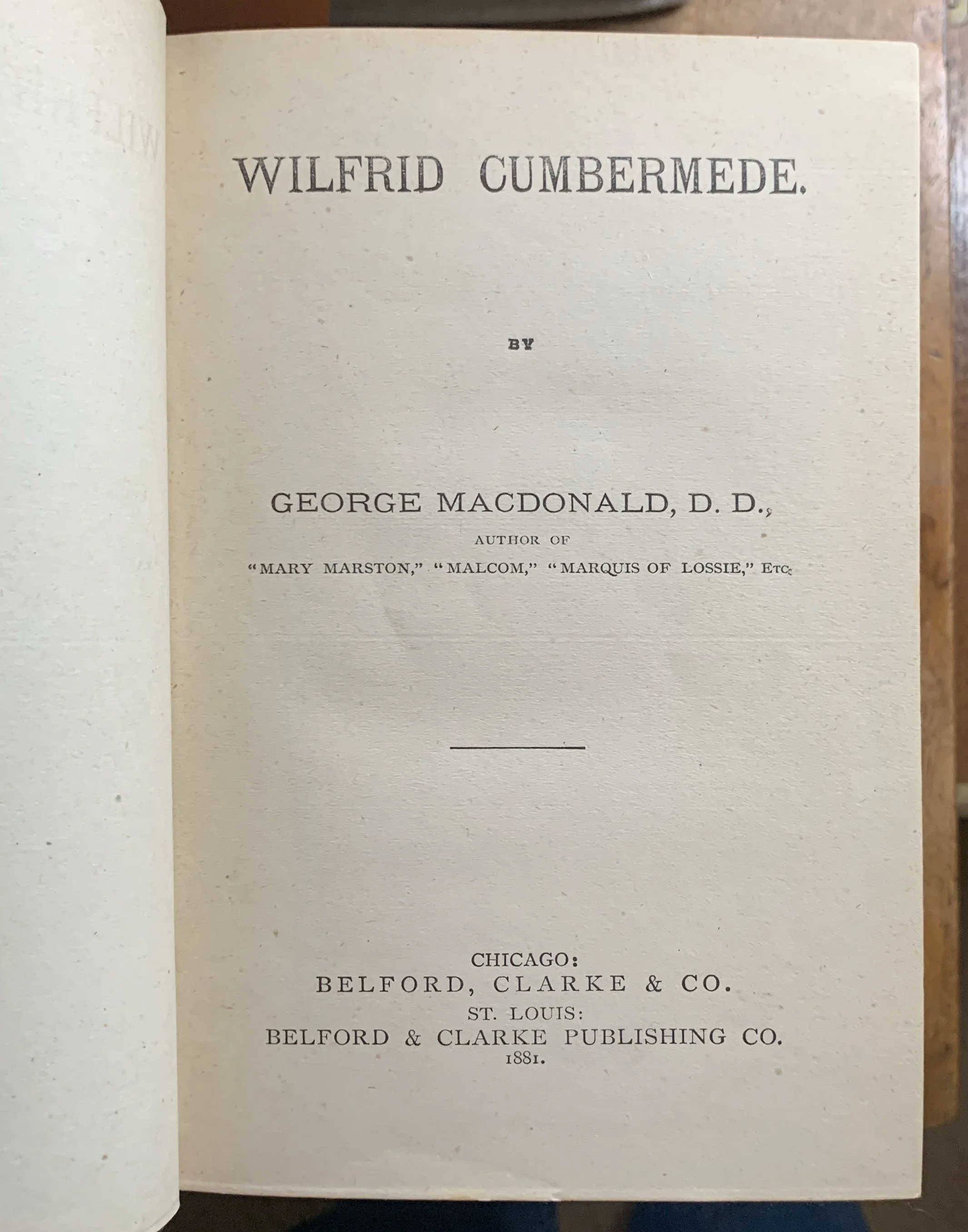 Wilfrid Bedford title.jpg