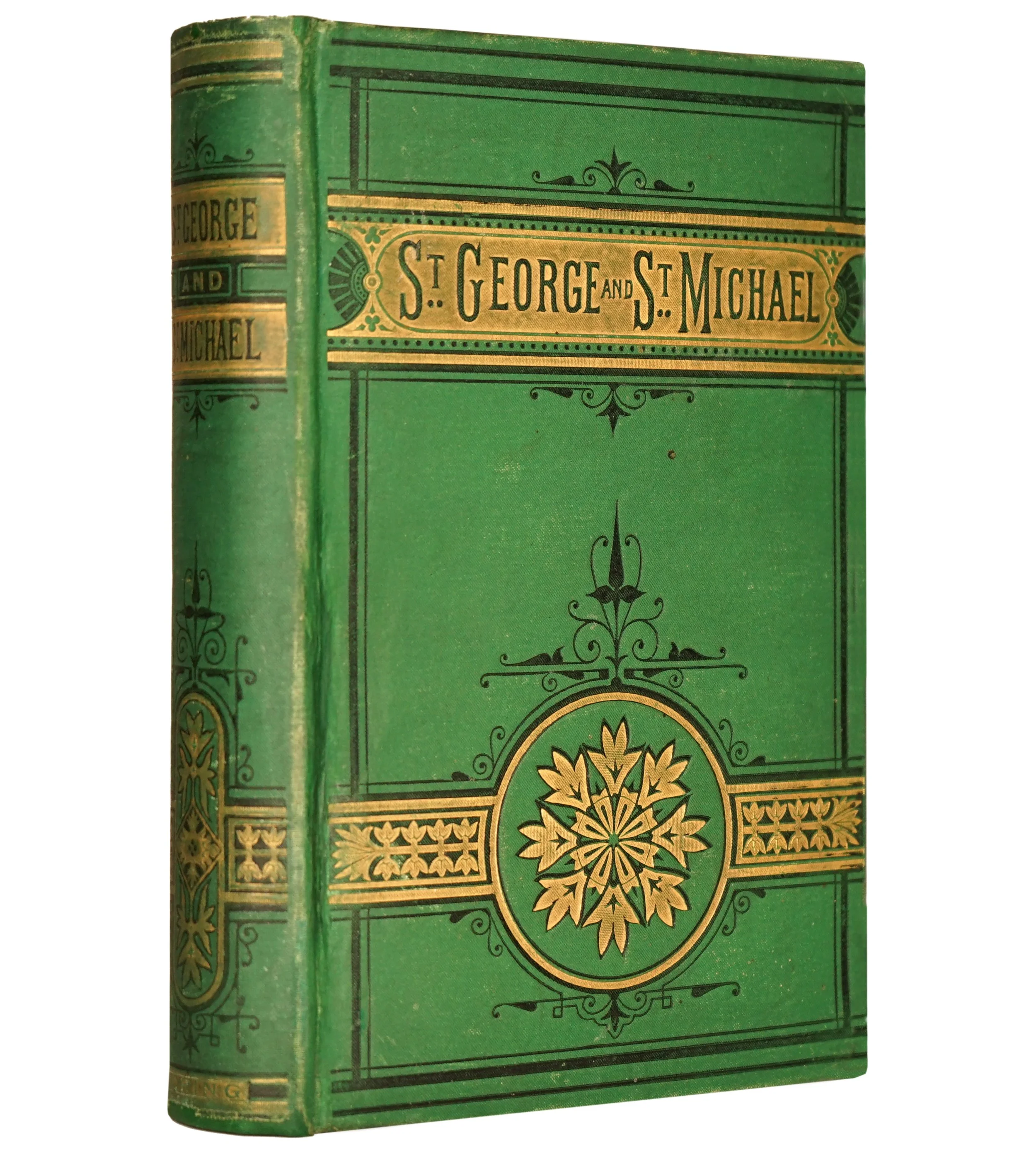 St George Loring 1878.jpg