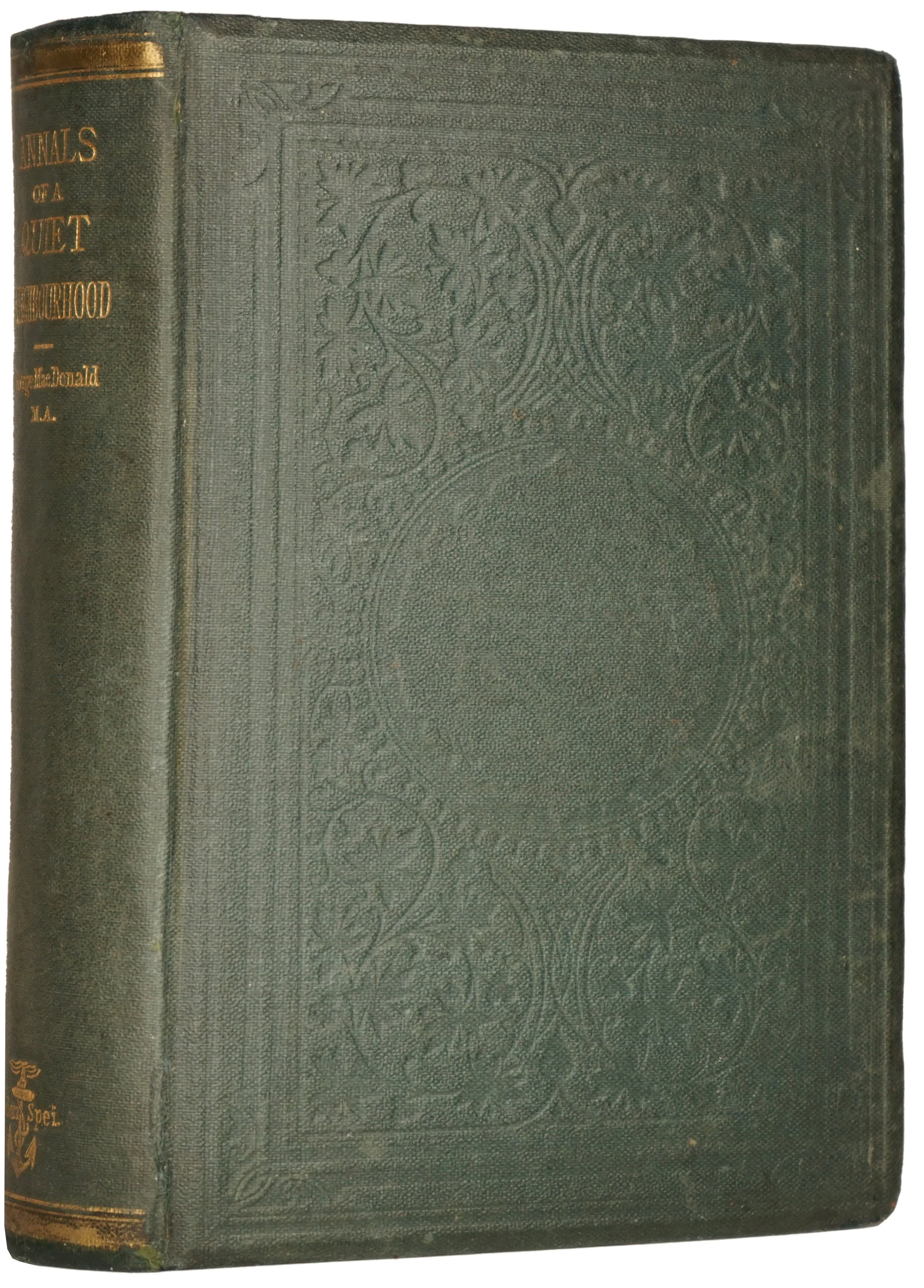 Annlas Strahan:Rout Green.jpg
