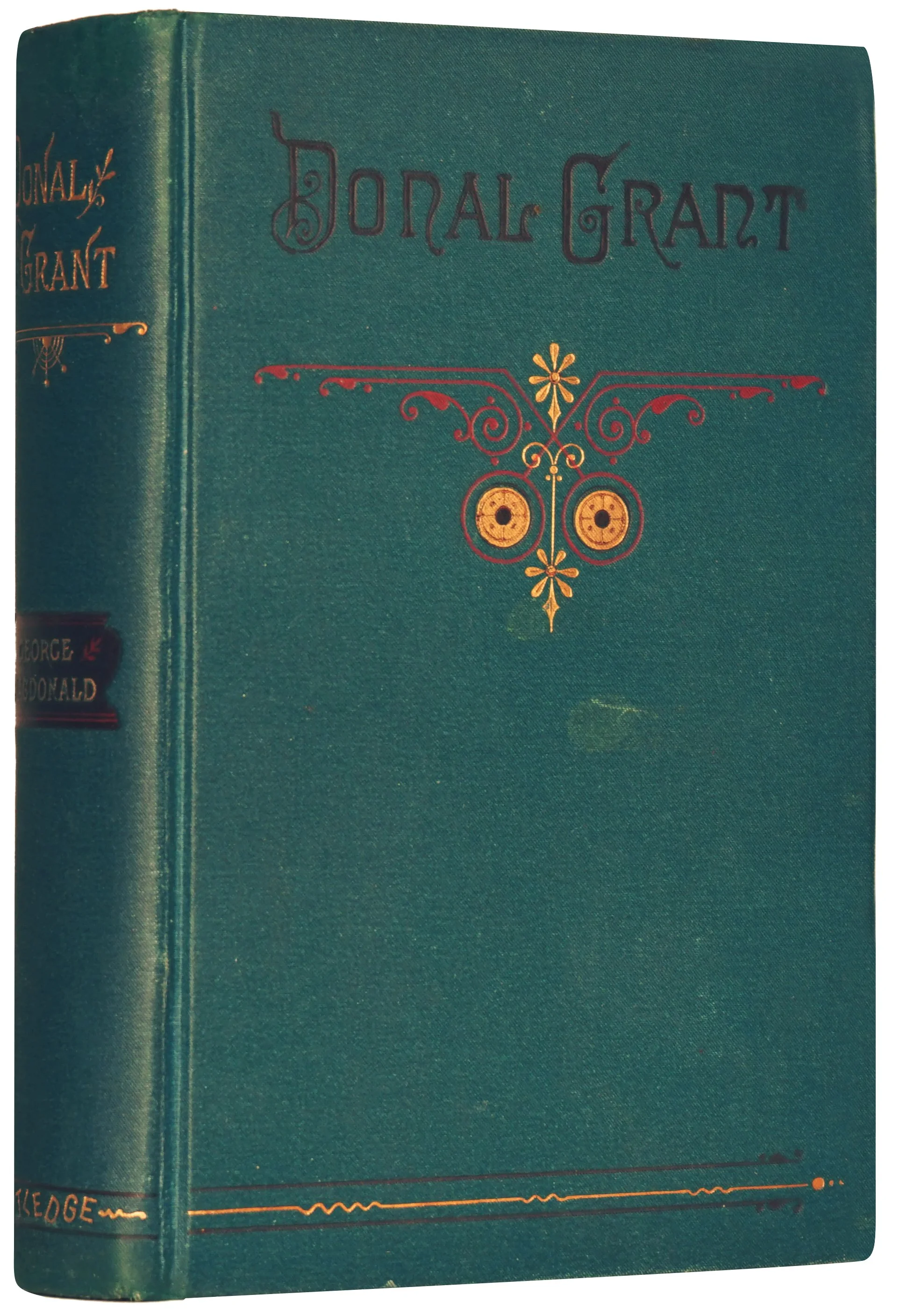 Donal Grant Rout Green.jpg
