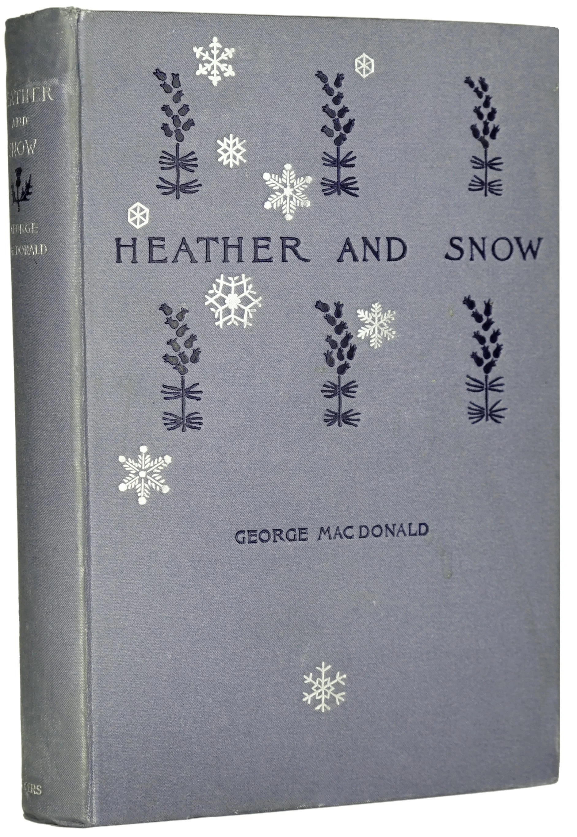 Heather ans Snow Harper 1893.jpg