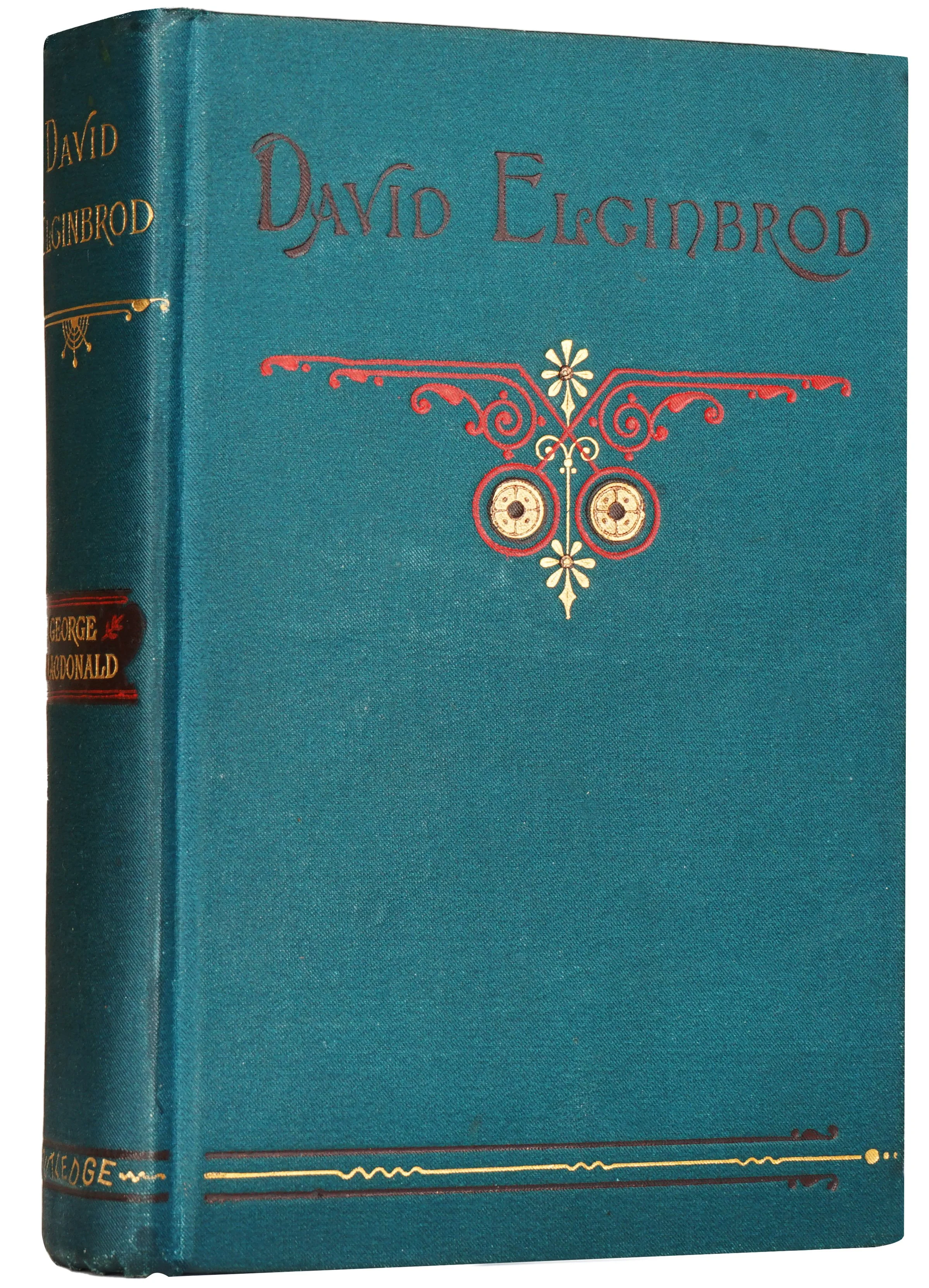 David Elginbrod ROut 1883.jpg