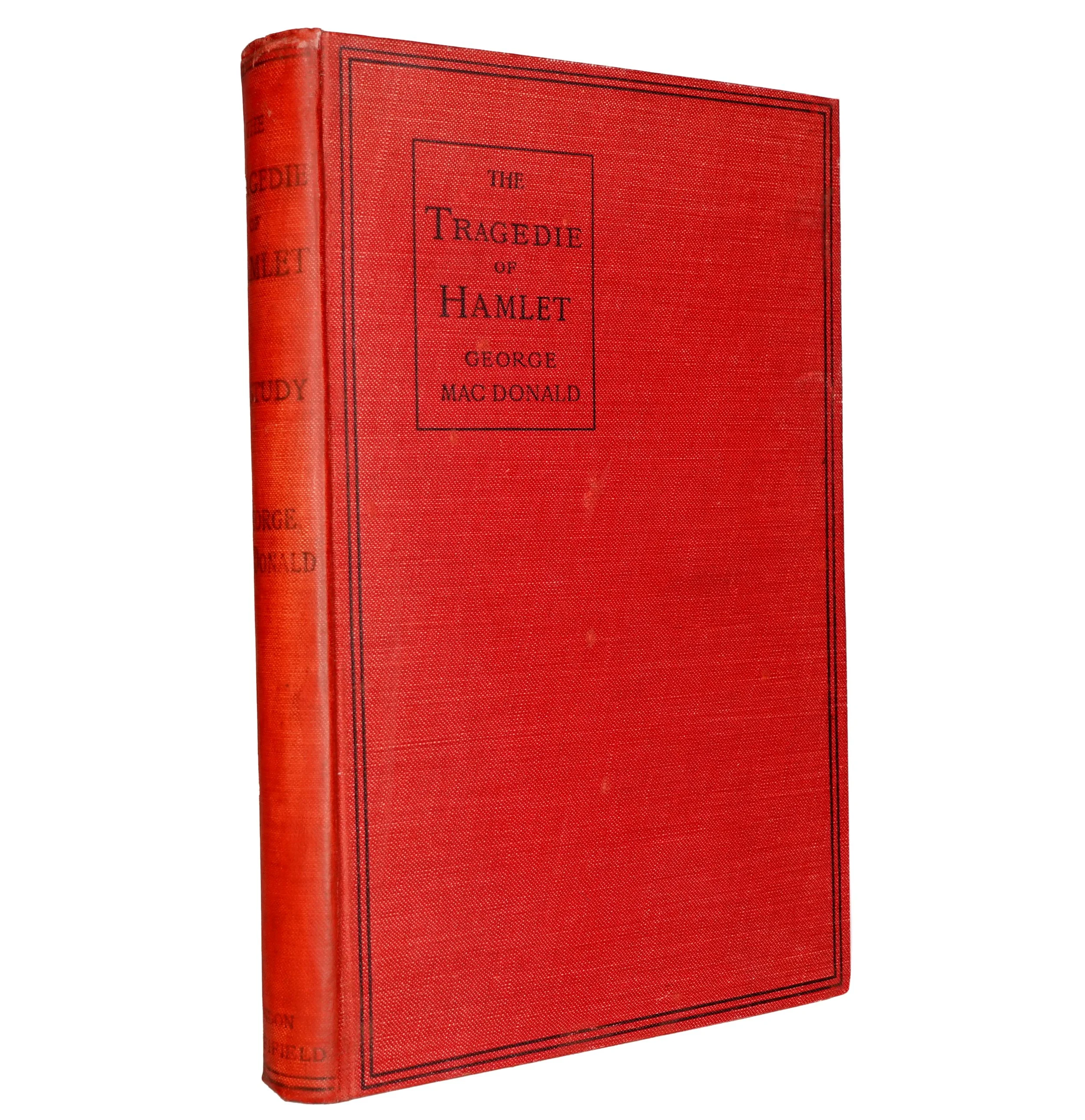 Tragedie of hamlet Second.jpg