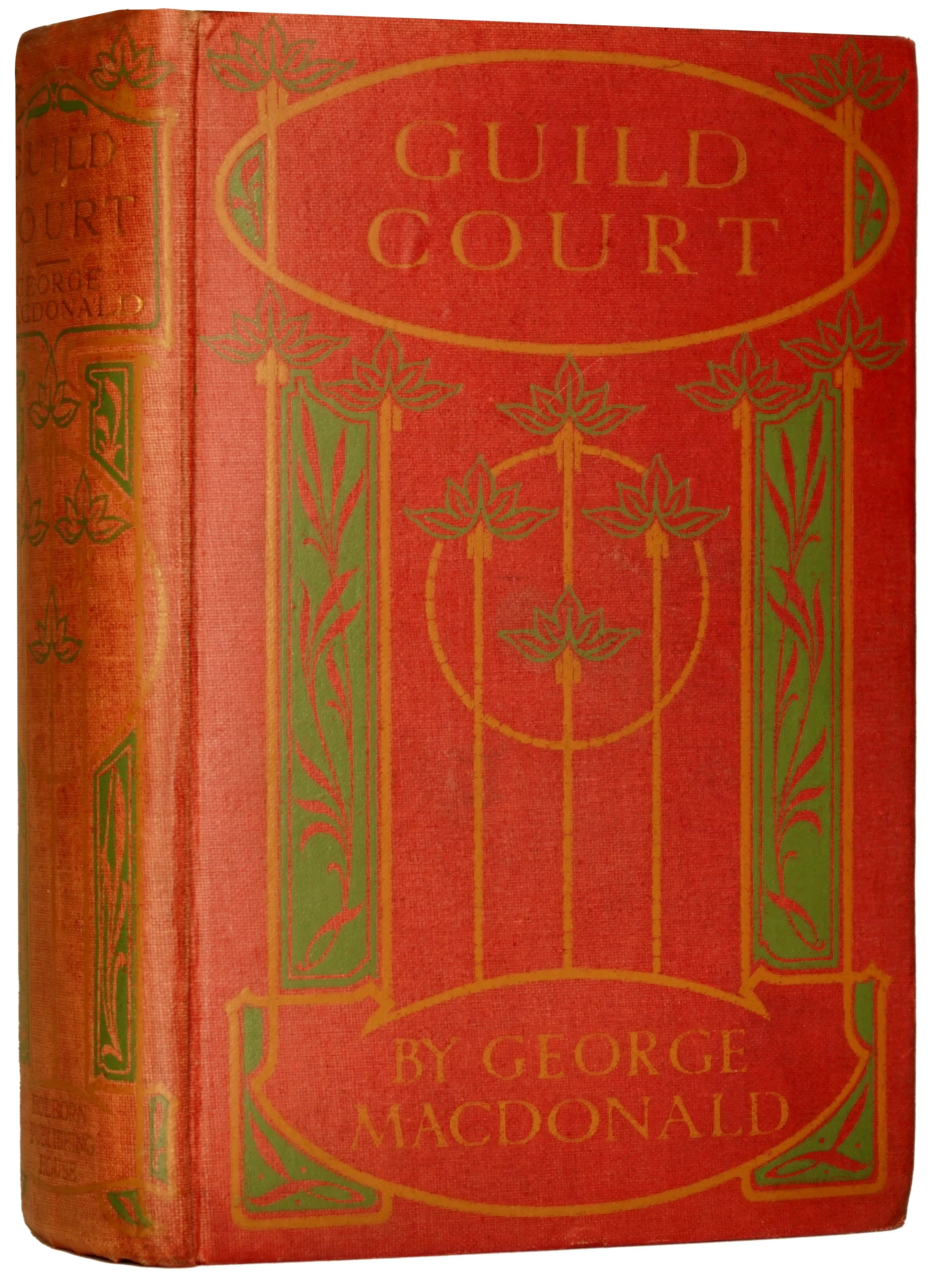 Guild Court 1908 Holborn.jpg