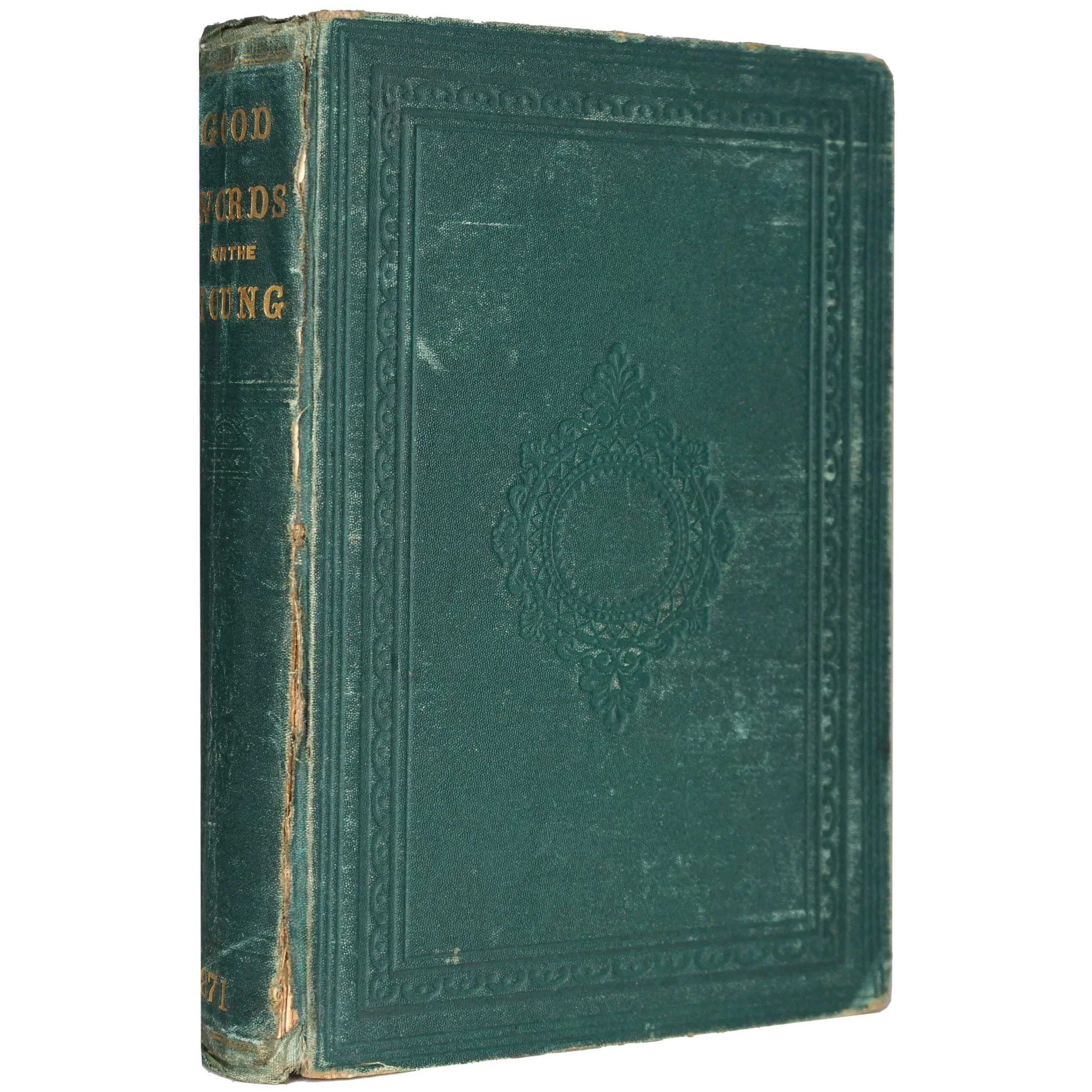 Good Words FTY 1871 Green.jpg