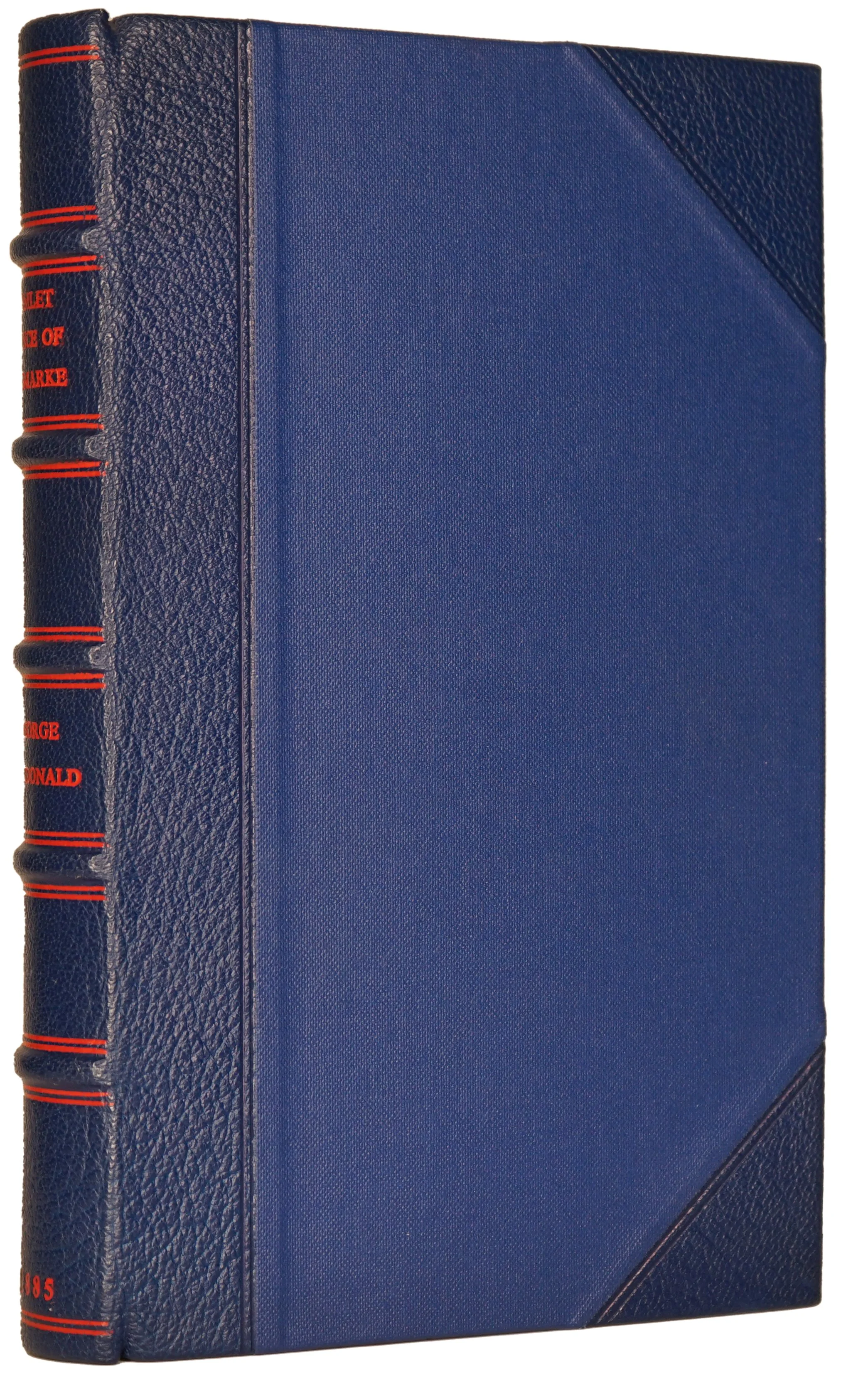 Hamlet First Blue.jpg