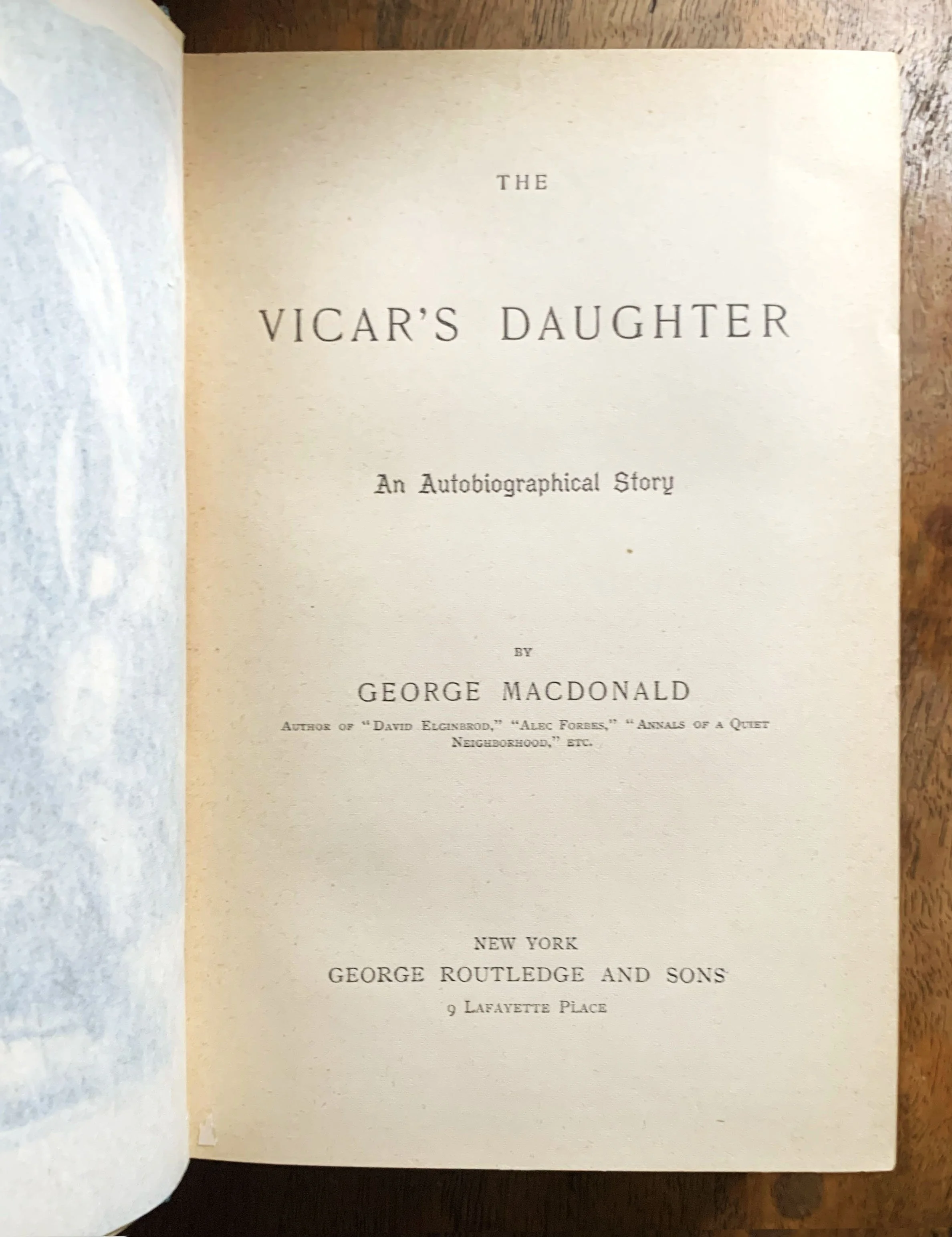 Vicar's Daughter Rout TITLE.jpg