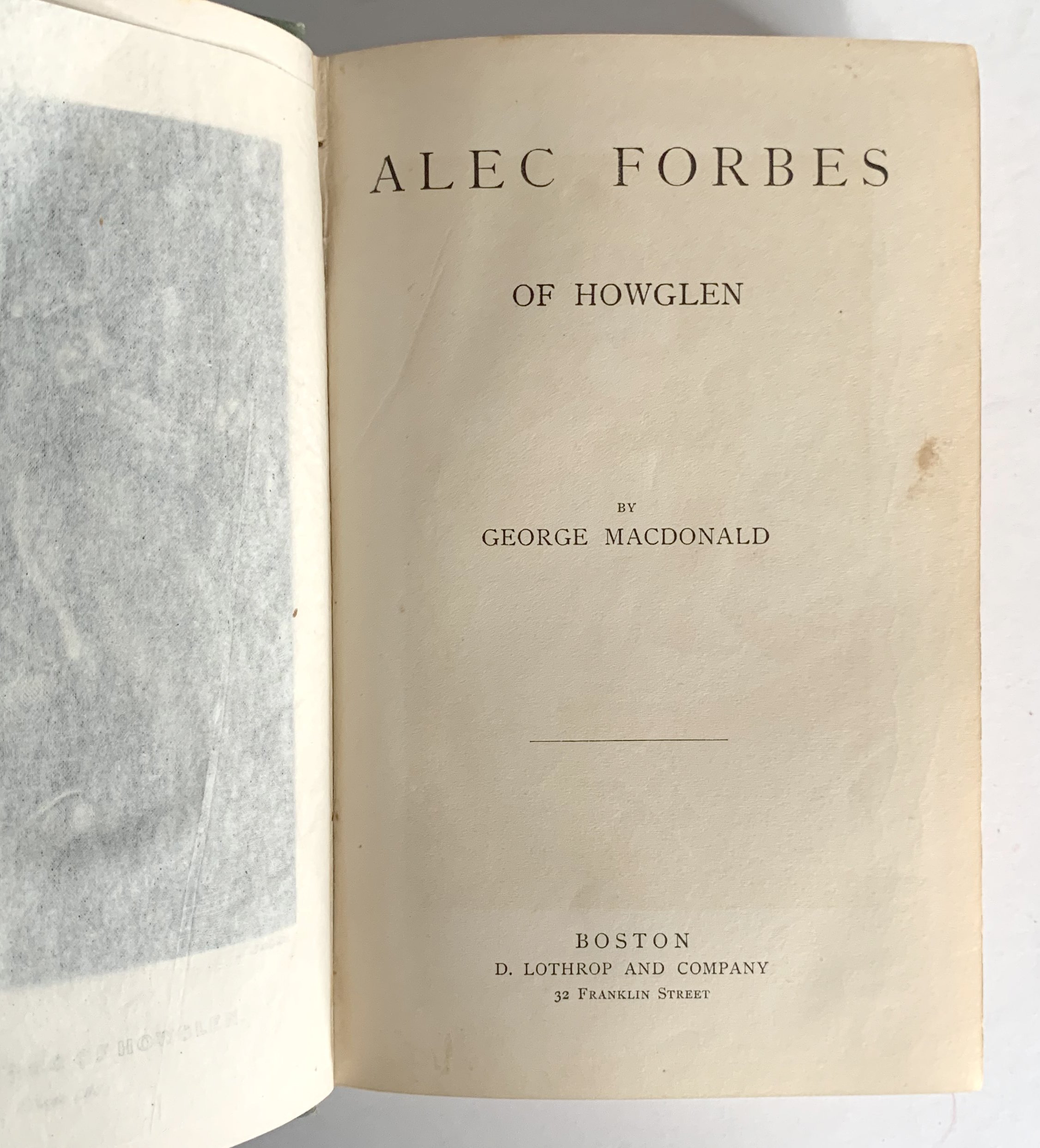 Alec Forbes Lothrop[ Lite green title.jpg