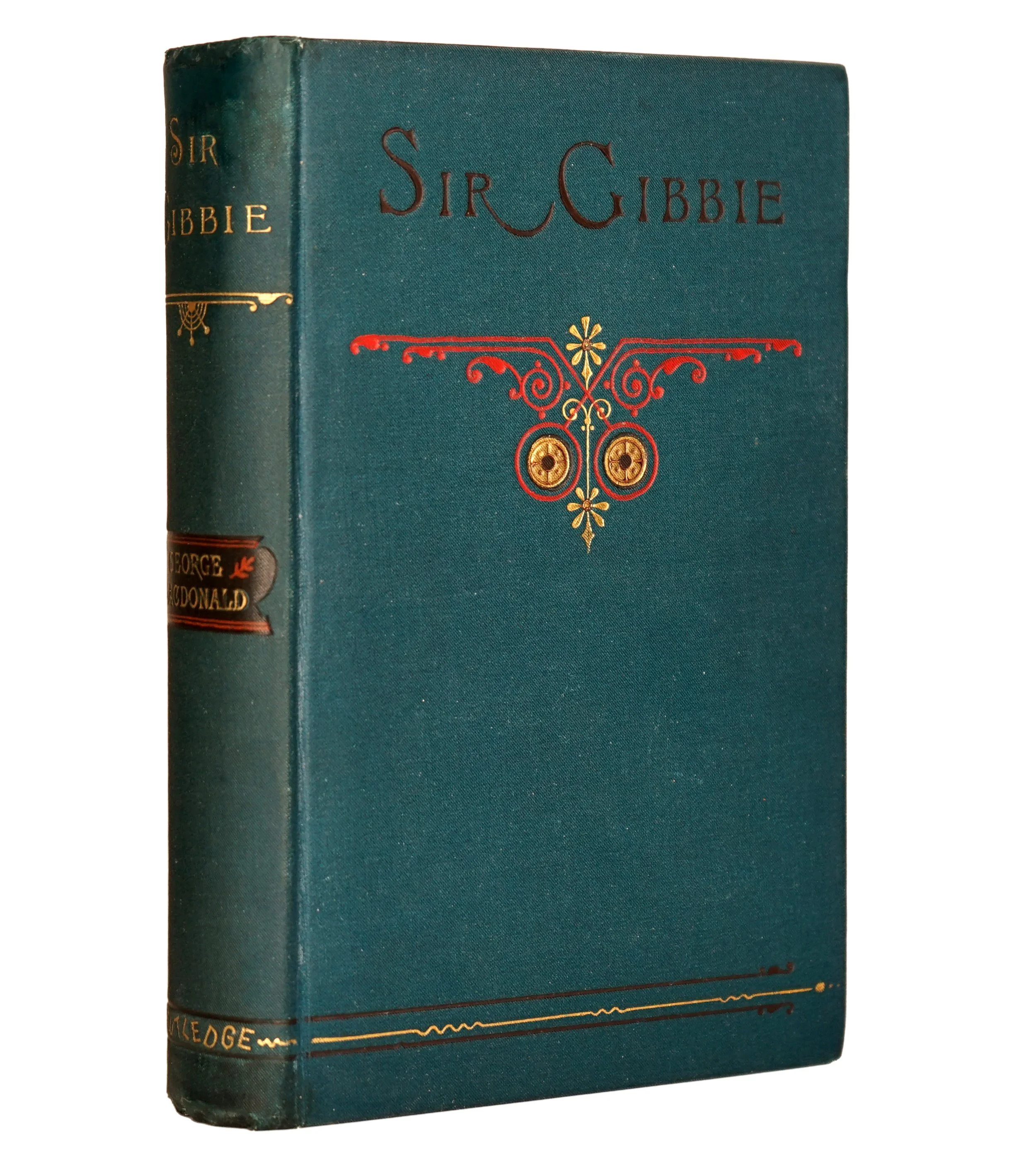 Sir Gibbie Rout.jpg
