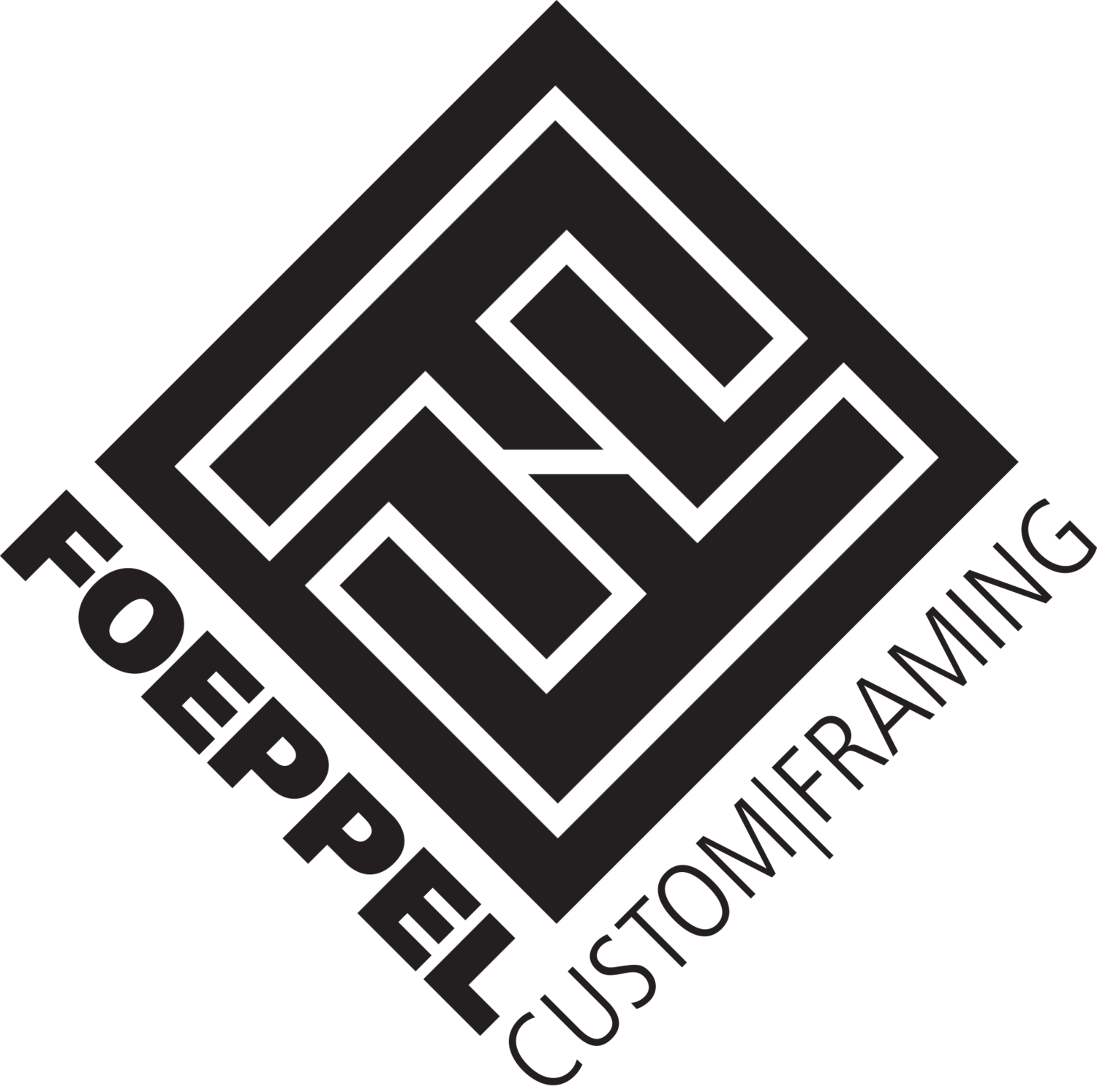 Foeppel Custom Framing