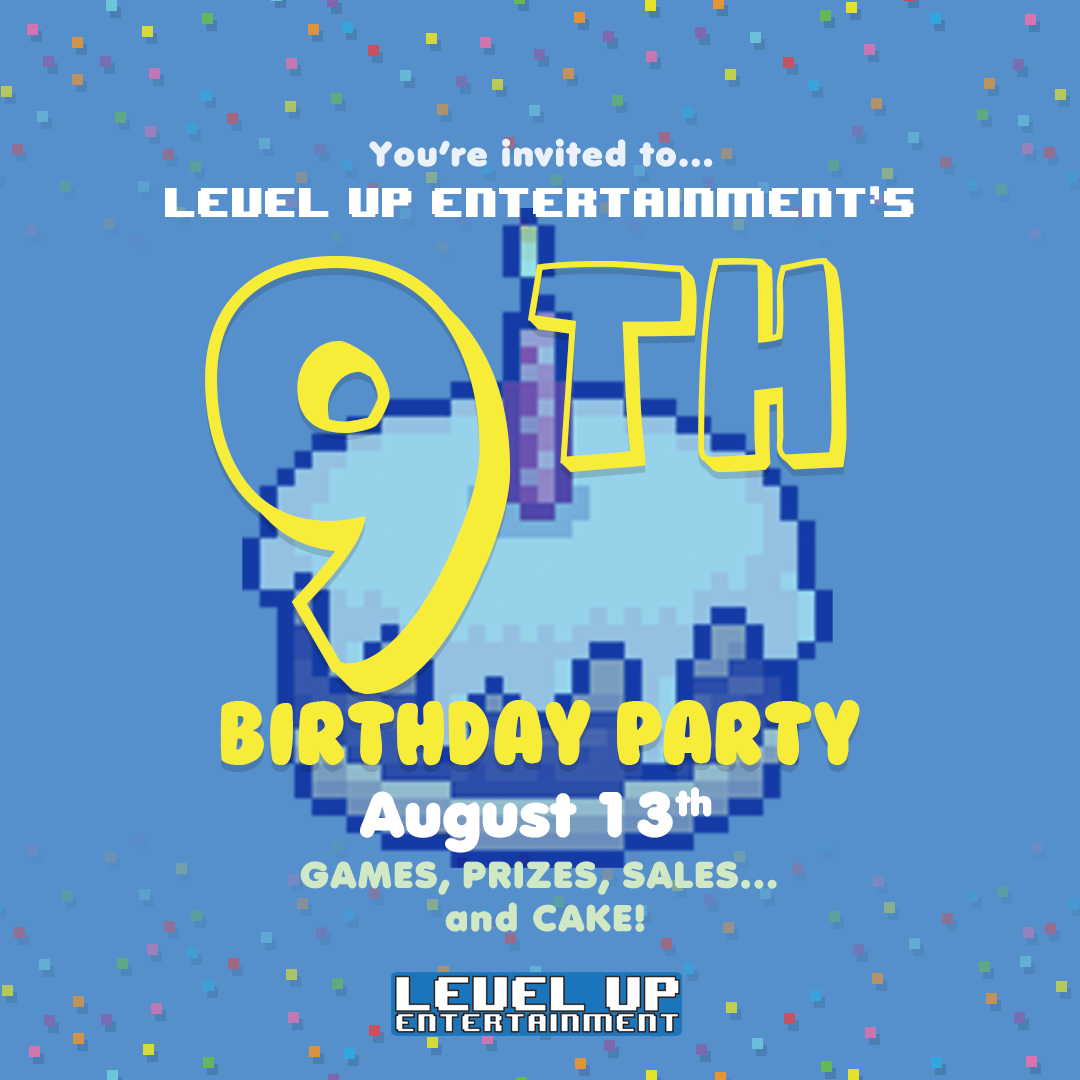 Eat Cake! Save money! Win prizes!