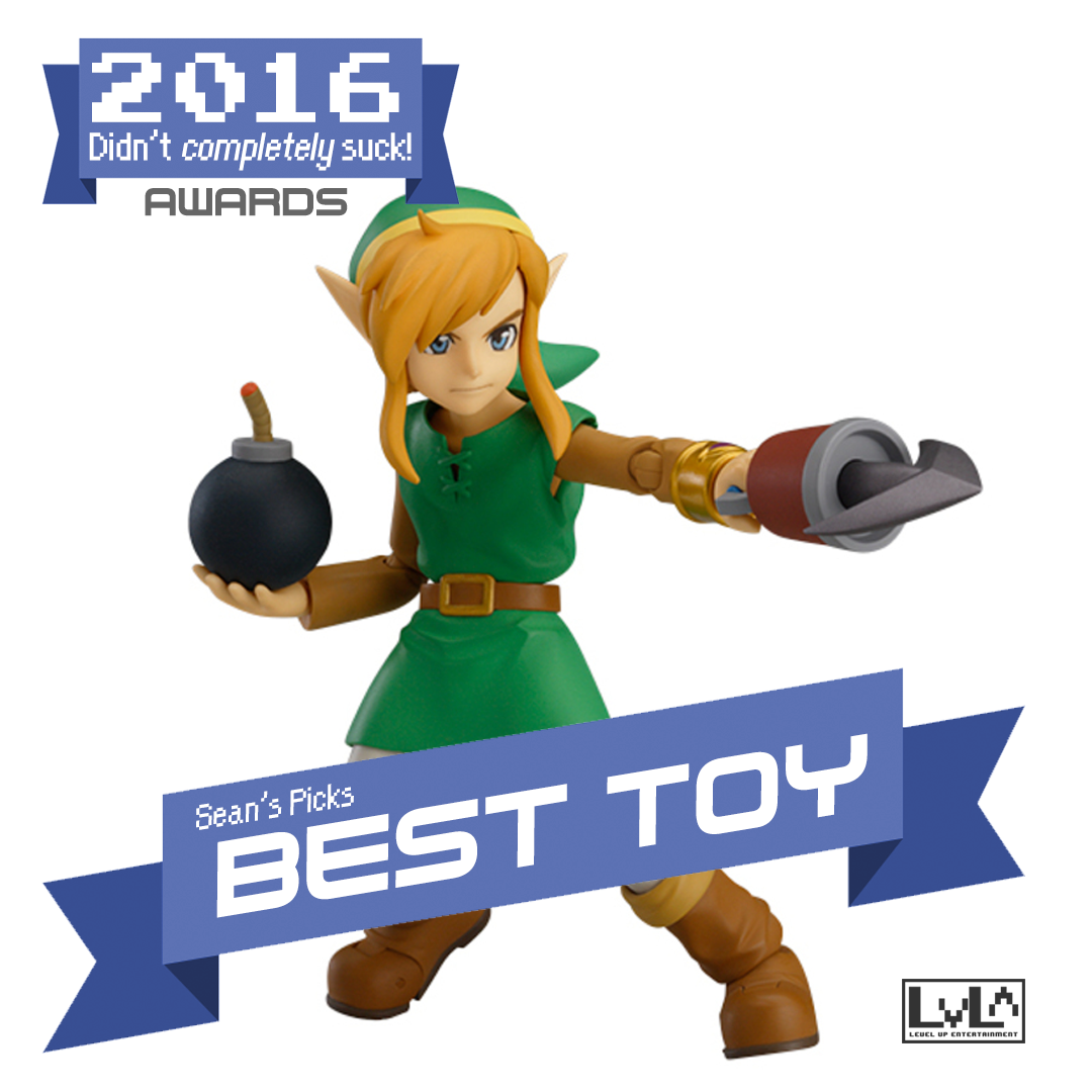 Best Toy - Figma Link