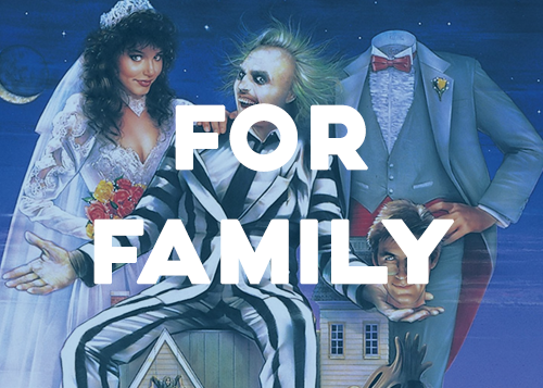 Halloween Highlights: For Family