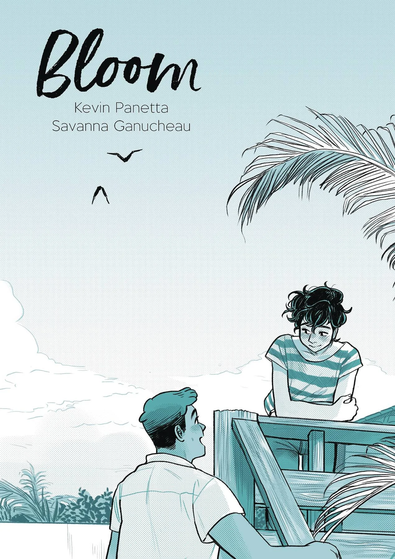 BLOOM HC GN