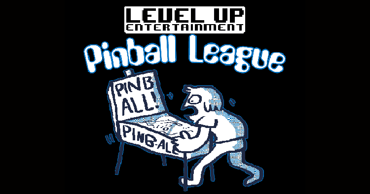 March Pinball League Sign Ups!